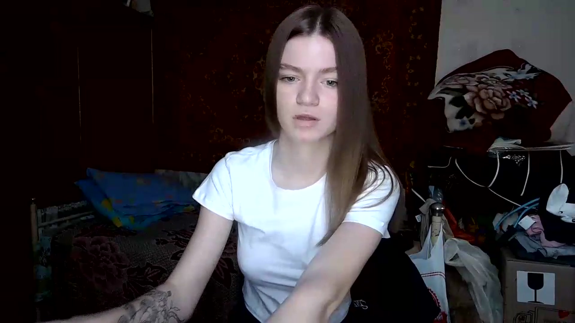 Gallery image thumbnail from Montiee's myfreecams stream on, 07/02/2026, 17:52 image 3 of 20