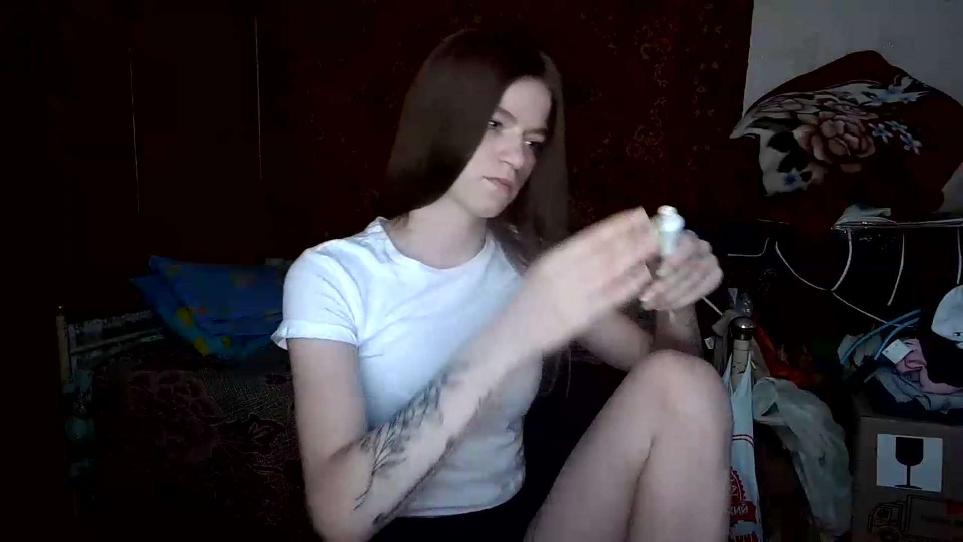 Gallery image thumbnail from Montiee's myfreecams stream on, 07/02/2026, 18:11 image 14 of 20