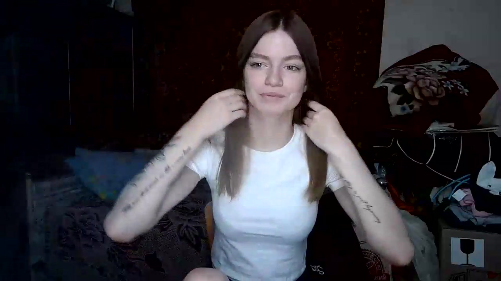 Gallery image thumbnail from Montiee's myfreecams stream on, 07/02/2026, 18:11 image 9 of 20