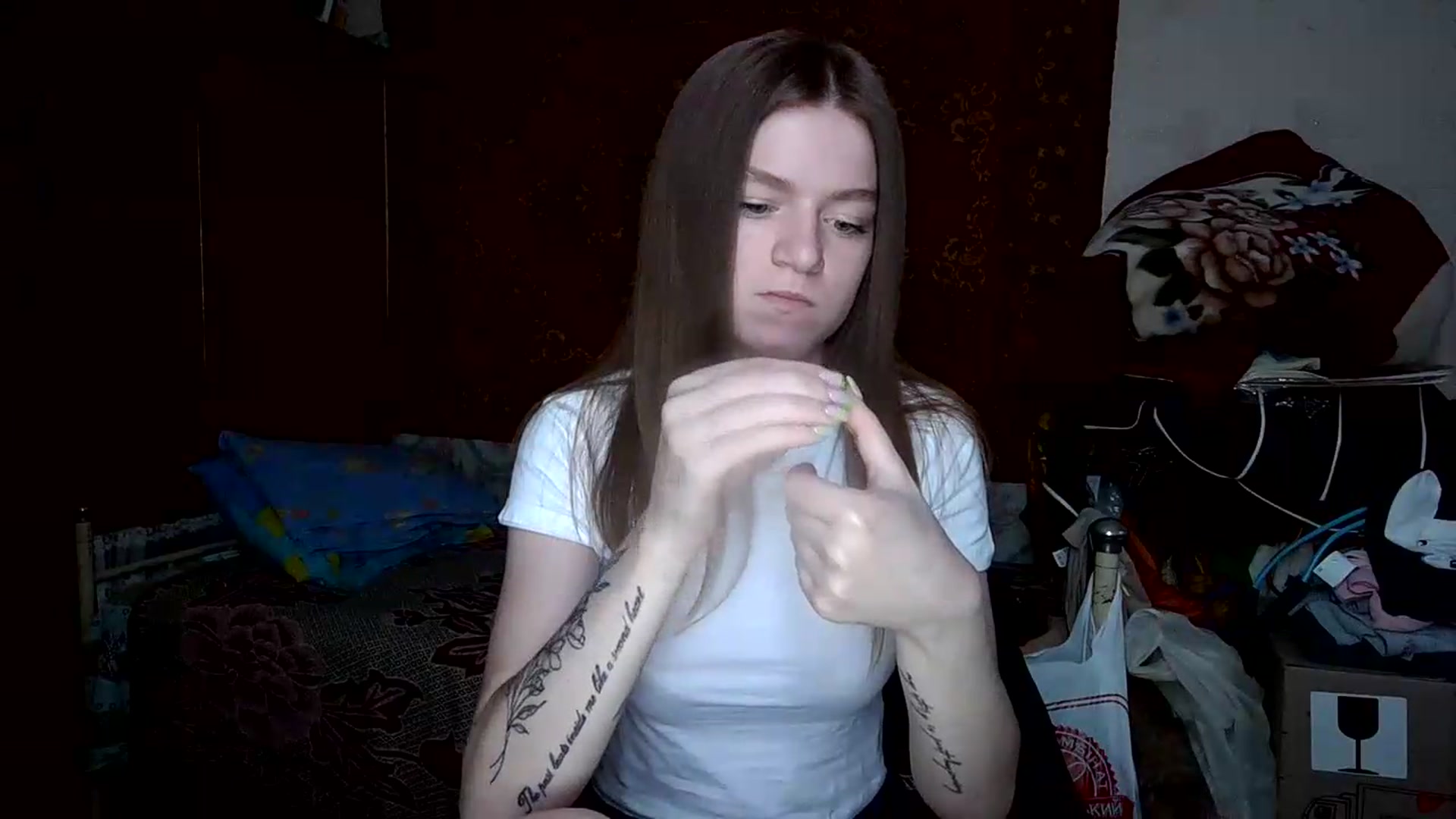 Gallery image thumbnail from Montiee's myfreecams stream on, 07/02/2026, 18:11 image 7 of 20