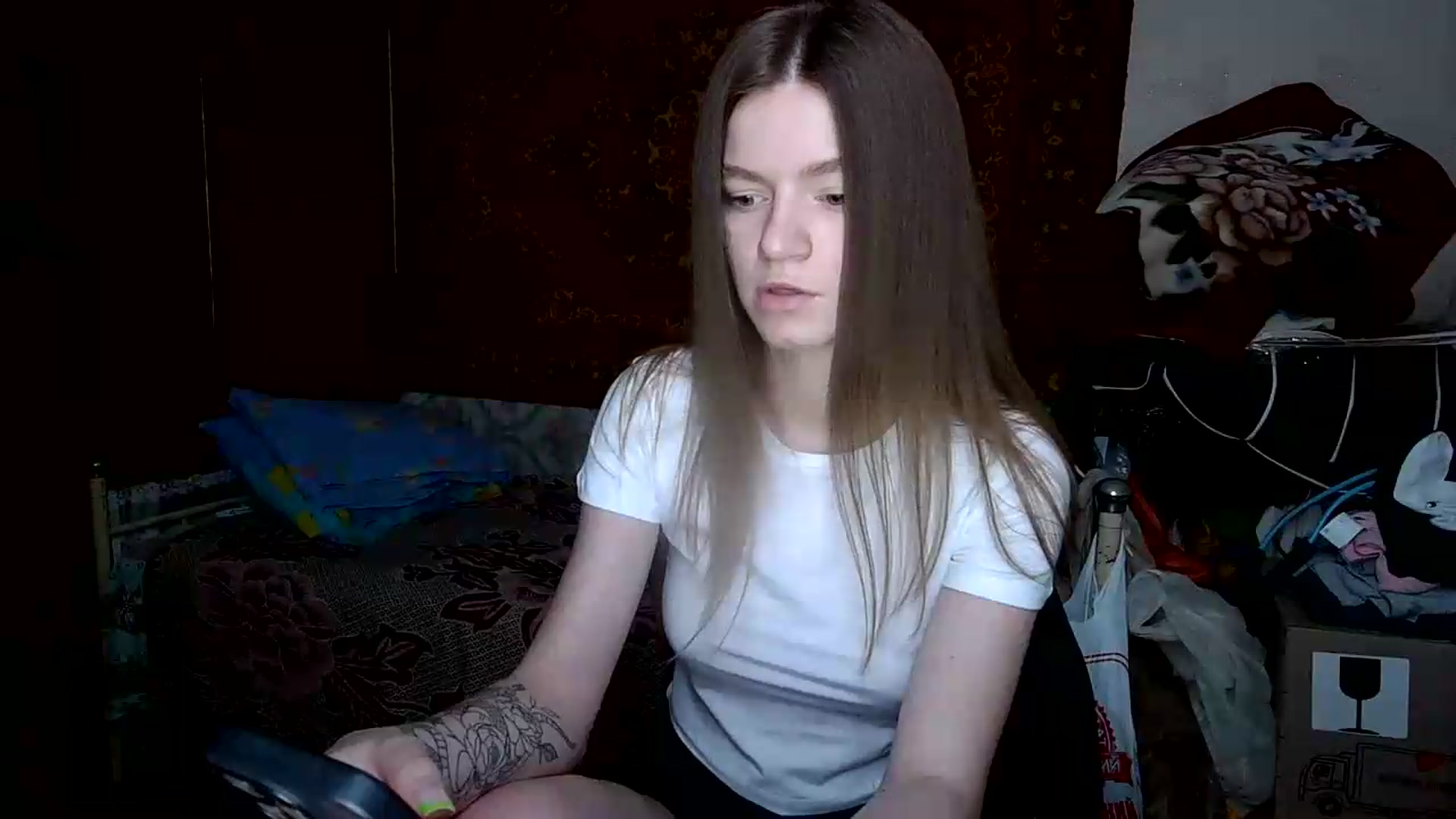 Gallery image thumbnail from Montiee's myfreecams stream on, 07/02/2026, 18:59 image 8 of 20