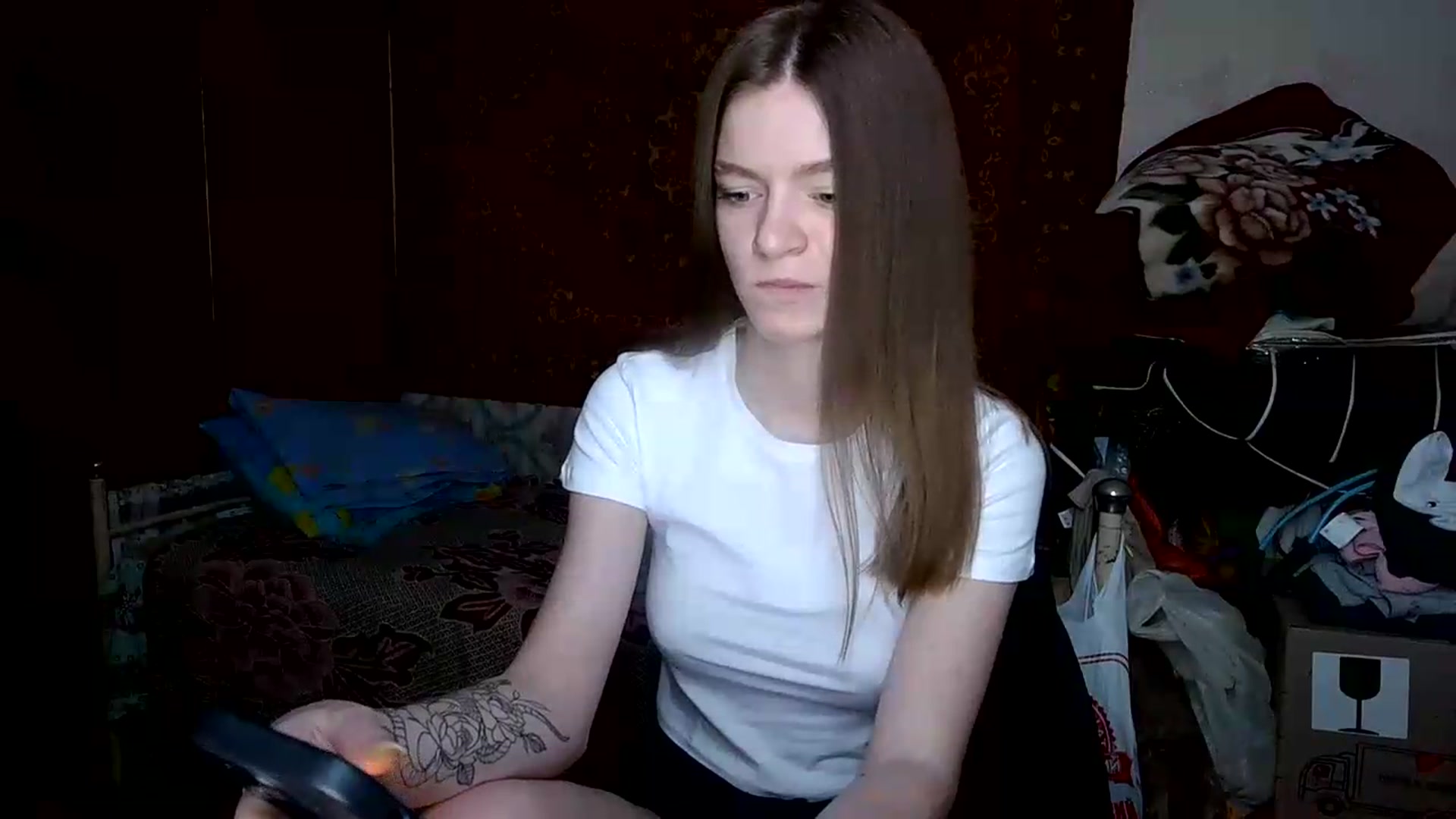Gallery image thumbnail from Montiee's myfreecams stream on, 07/02/2026, 18:59 image 12 of 20