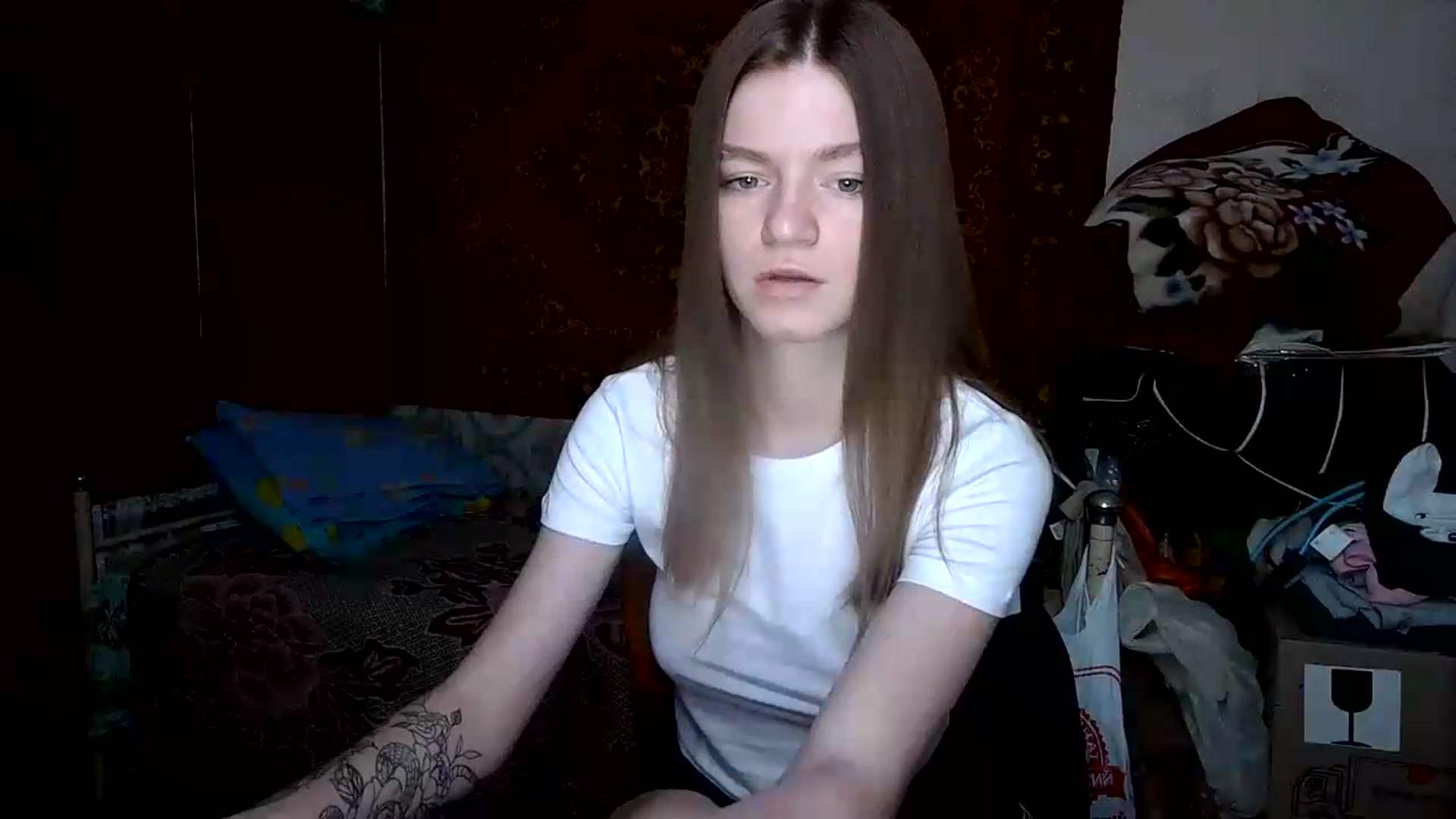 Gallery image thumbnail from Montiee's myfreecams stream on, 07/02/2026, 18:59 image 2 of 20