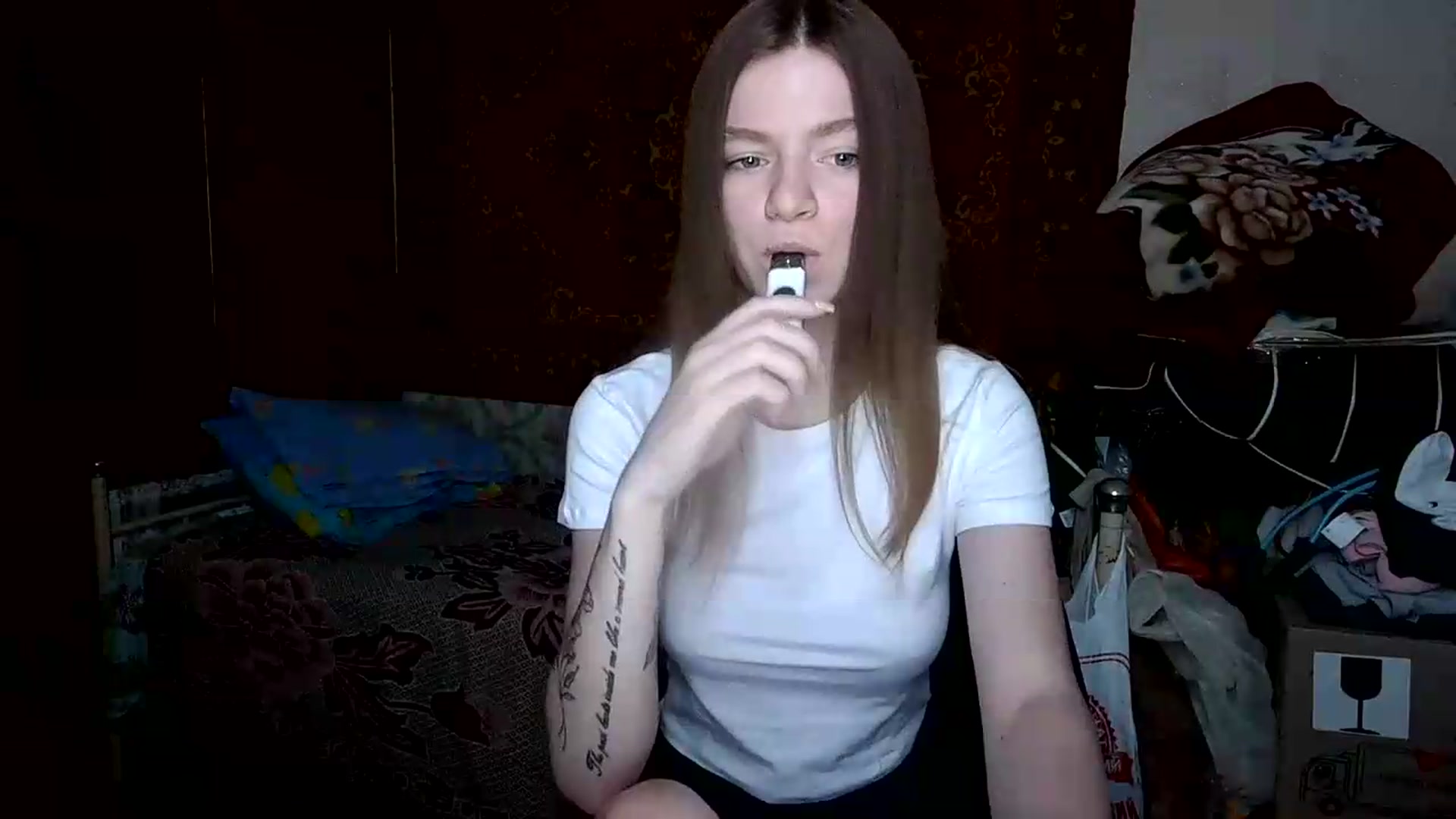 Gallery image thumbnail from Montiee's myfreecams stream on, 07/02/2026, 18:59 image 9 of 20