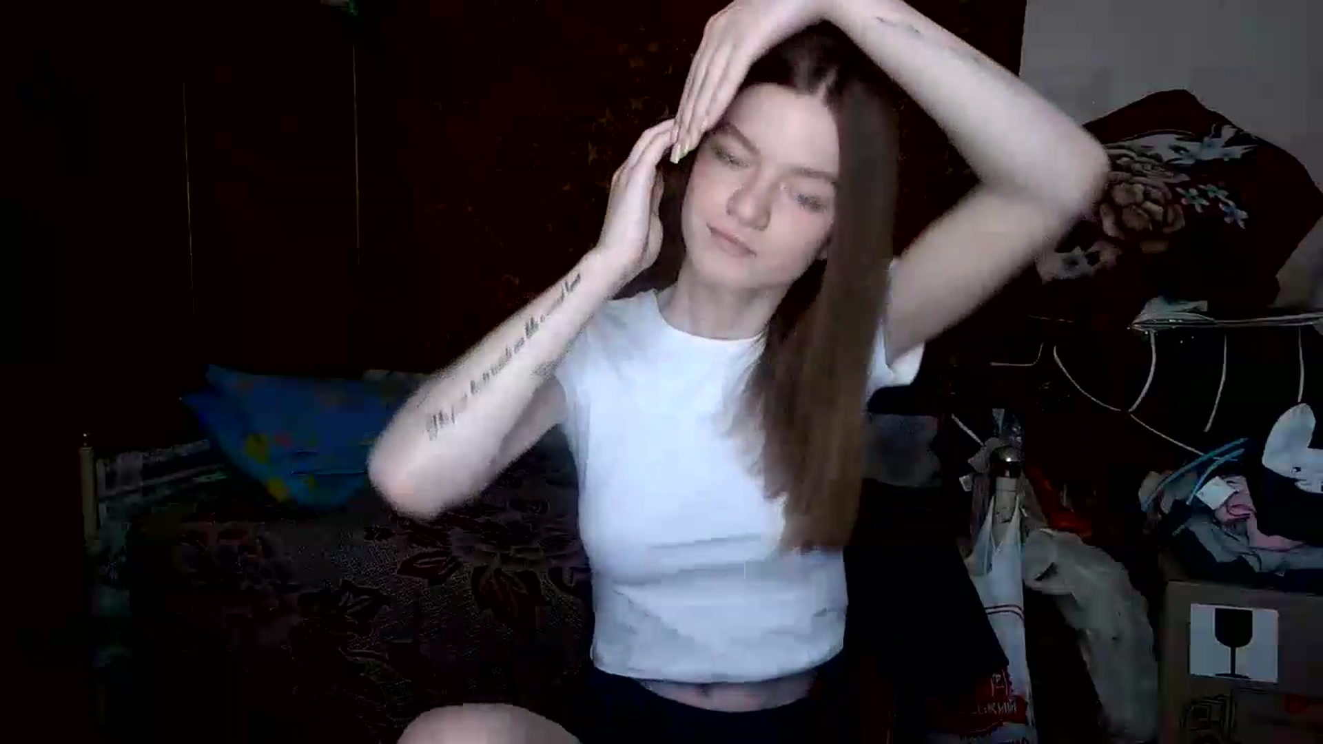 Gallery image thumbnail from Montiee's myfreecams stream on, 07/02/2026, 18:59 image 13 of 20