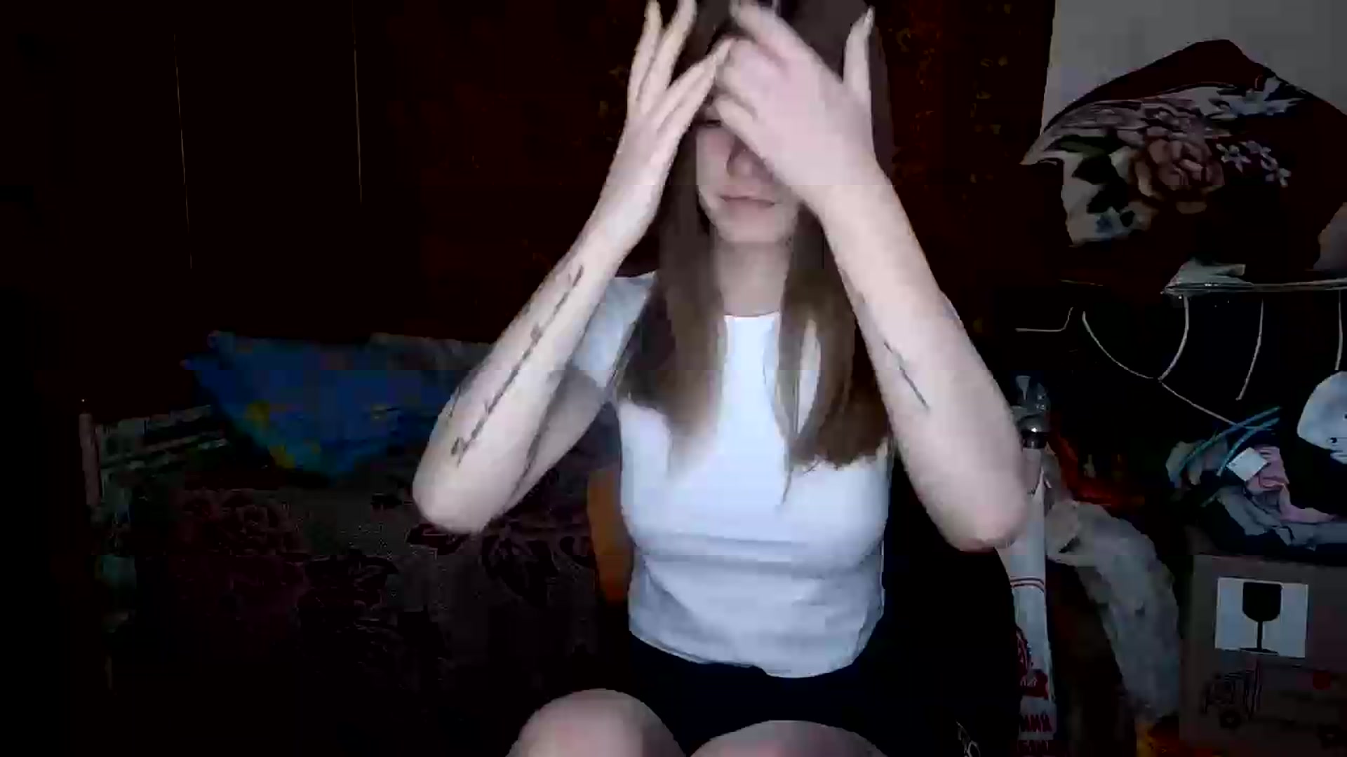 Gallery image thumbnail from Montiee's myfreecams stream on, 07/02/2026, 18:59 image 3 of 20