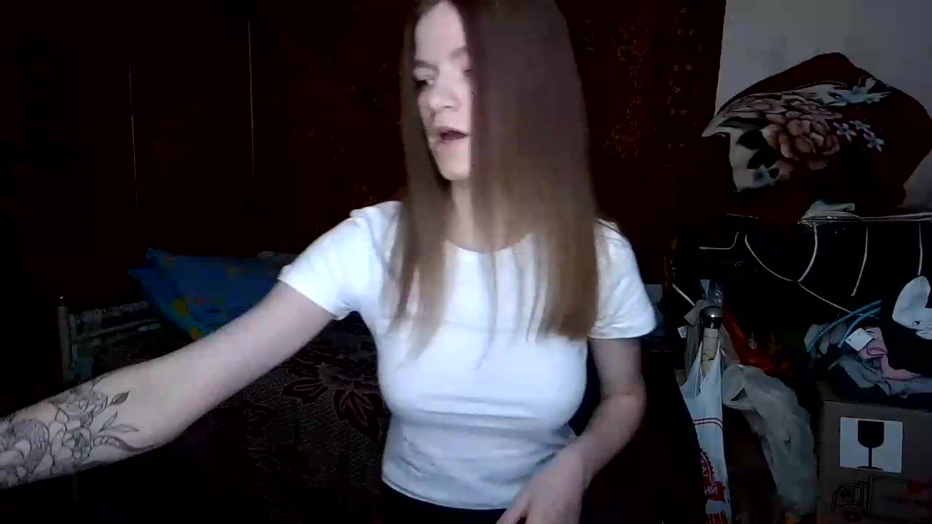 Gallery image thumbnail from Montiee's myfreecams stream on, 07/02/2026, 18:59 image 6 of 20