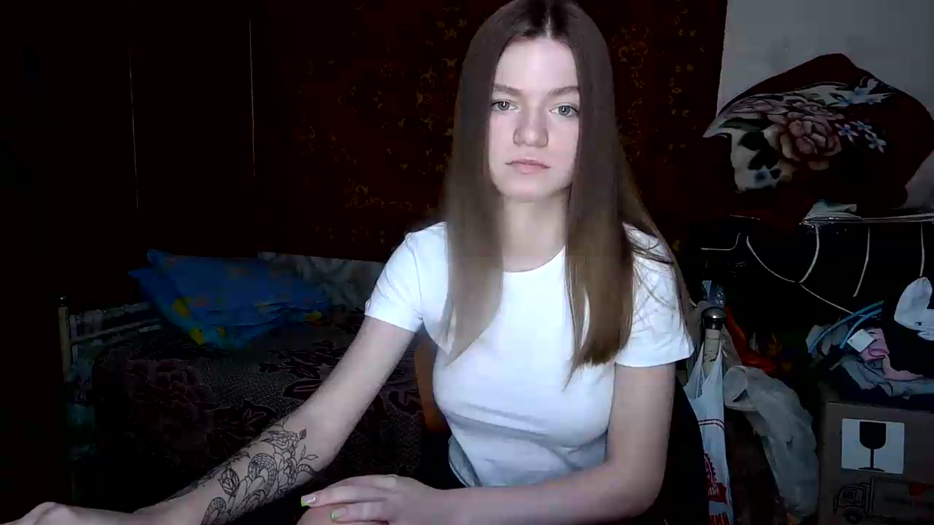 Gallery image thumbnail from Montiee's myfreecams stream on, 07/02/2026, 18:59 image 4 of 20