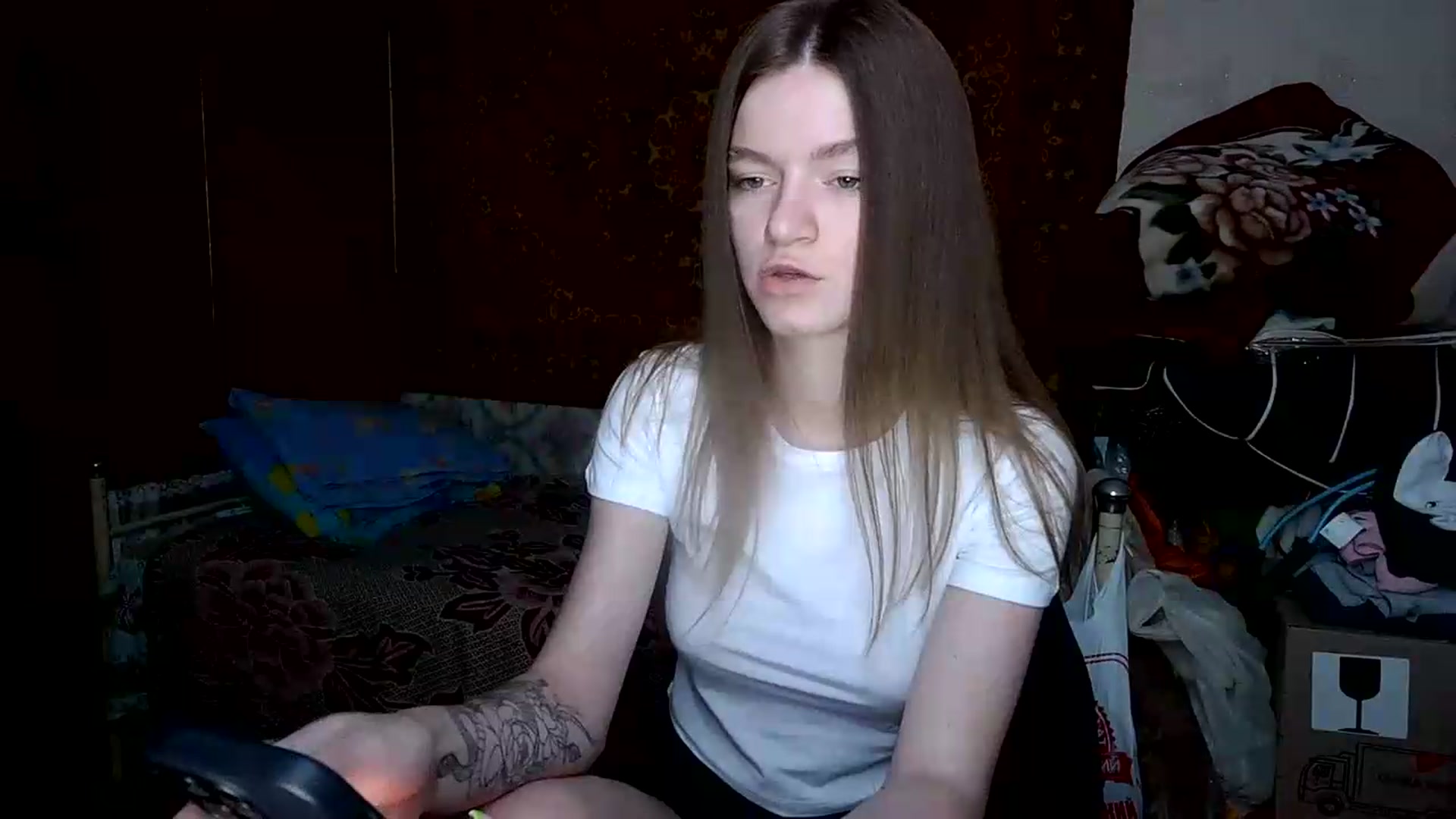 Gallery image thumbnail from Montiee's myfreecams stream on, 07/02/2026, 18:59 image 7 of 20