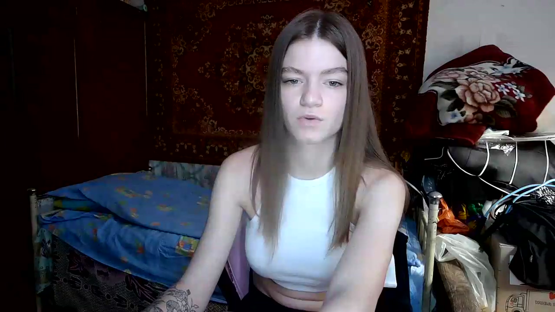 Gallery image thumbnail from Montiee's myfreecams stream on, 07/05/2026, 17:08 image 6 of 20