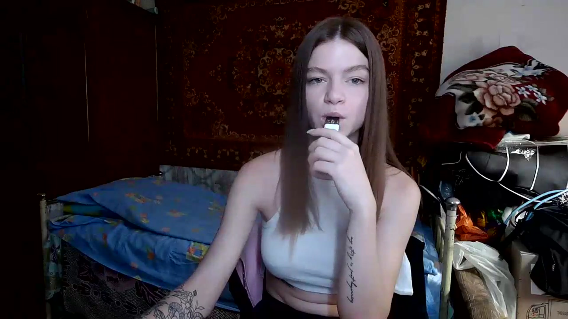 Gallery image thumbnail from Montiee's myfreecams stream on, 07/05/2026, 17:08 image 8 of 20