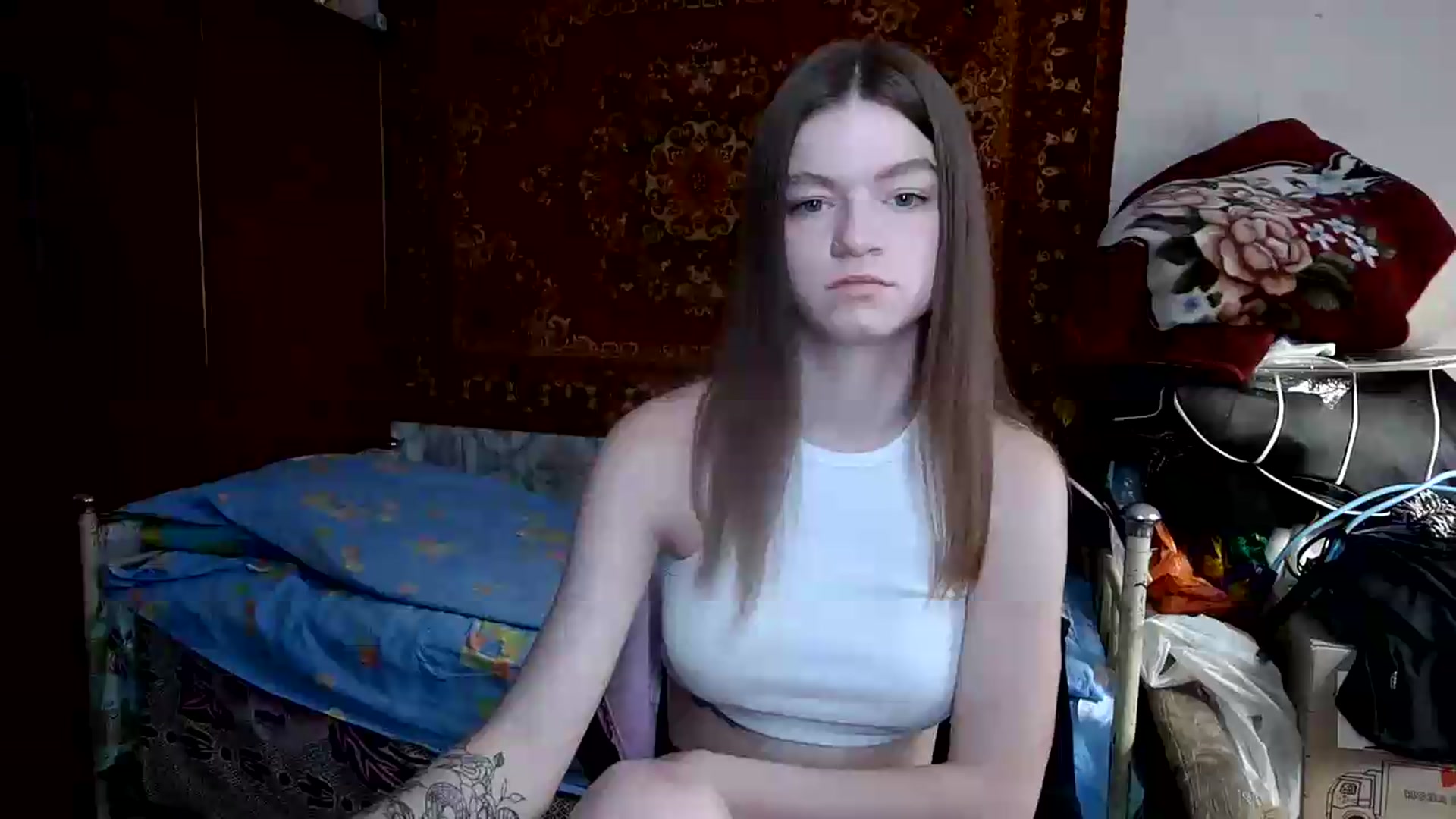 Gallery image thumbnail from Montiee's myfreecams stream on, 07/05/2026, 17:08 image 1 of 20