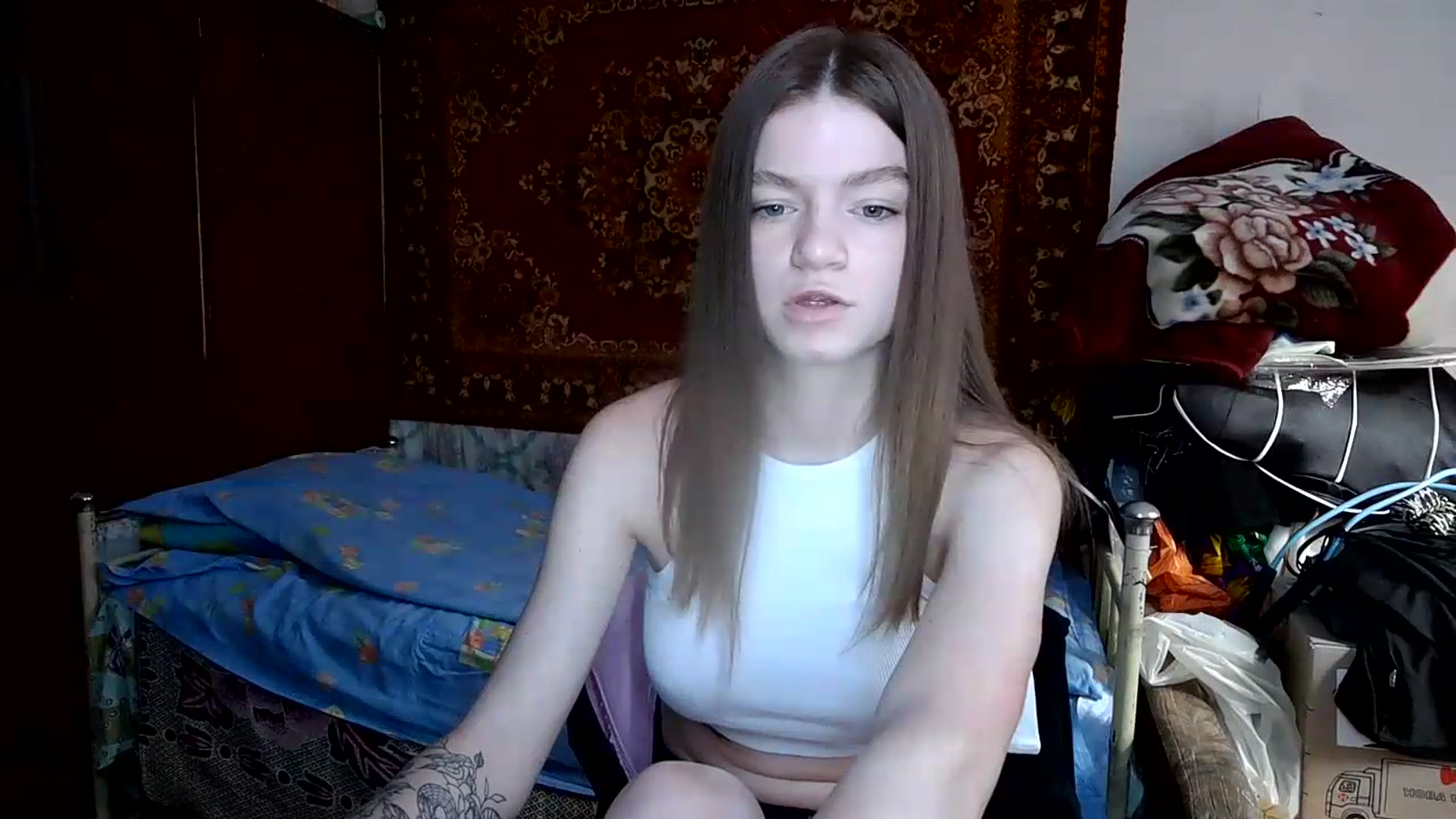 Gallery image thumbnail from Montiee's myfreecams stream on, 07/05/2026, 17:08 image 3 of 20