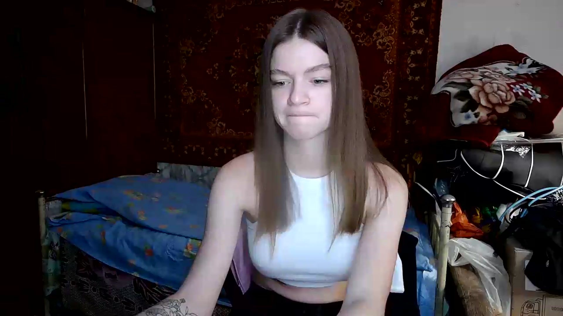 Gallery image thumbnail from Montiee's myfreecams stream on, 07/05/2026, 17:08 image 12 of 20