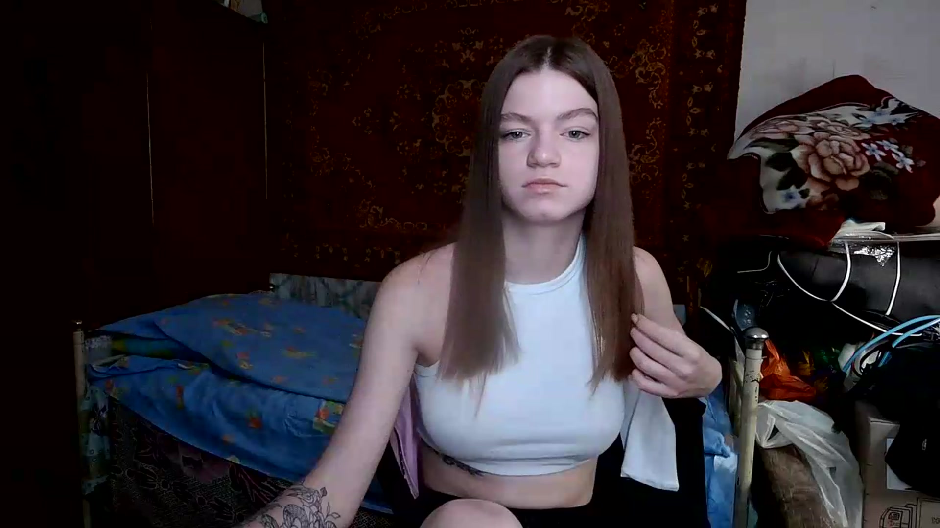 Gallery image thumbnail from Montiee's myfreecams stream on, 07/05/2026, 17:08 image 20 of 20