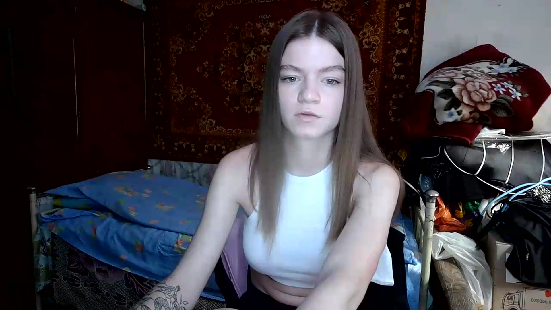 Gallery image thumbnail from Montiee's myfreecams stream on, 07/05/2026, 17:08 image 5 of 20