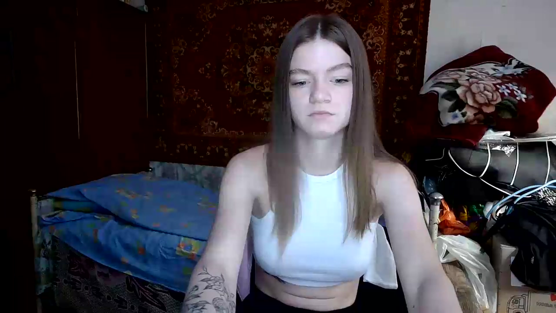 Gallery image thumbnail from Montiee's myfreecams stream on, 07/05/2026, 17:08 image 7 of 20
