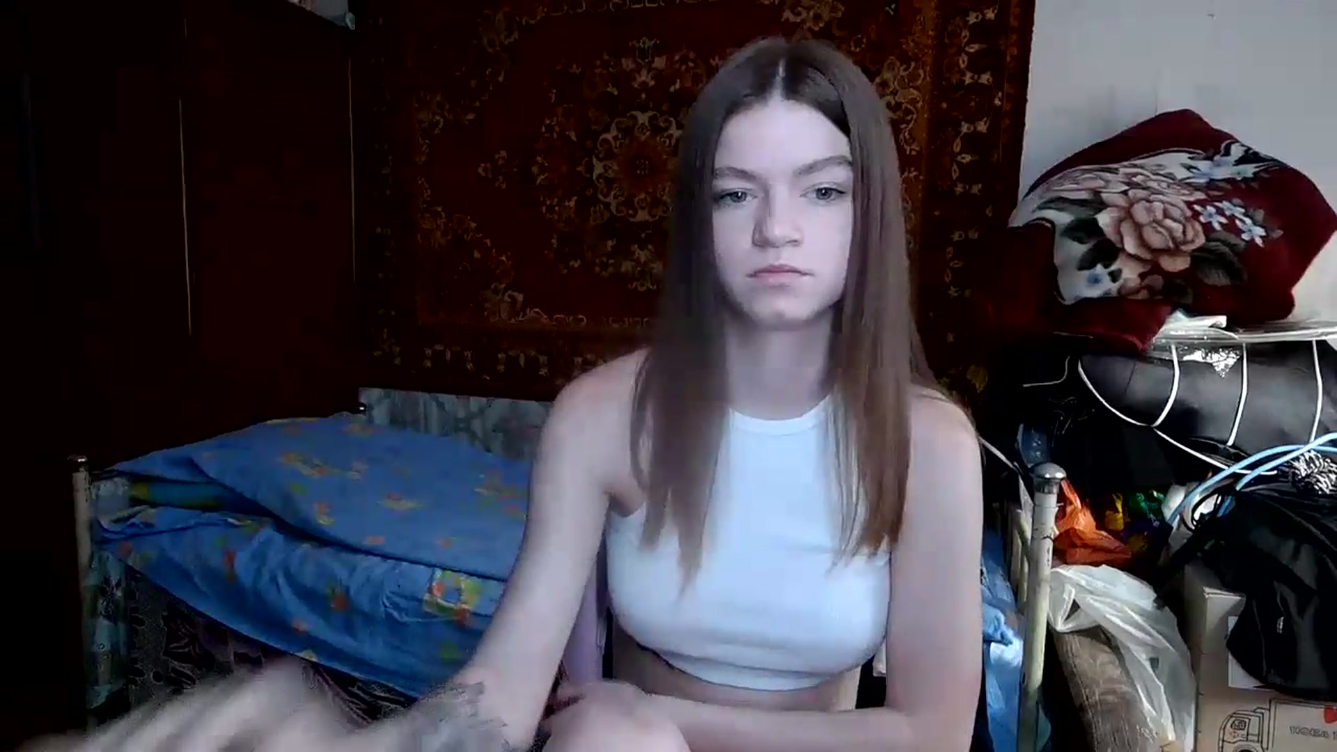 Gallery image thumbnail from Montiee's myfreecams stream on, 07/05/2026, 17:08 image 2 of 20