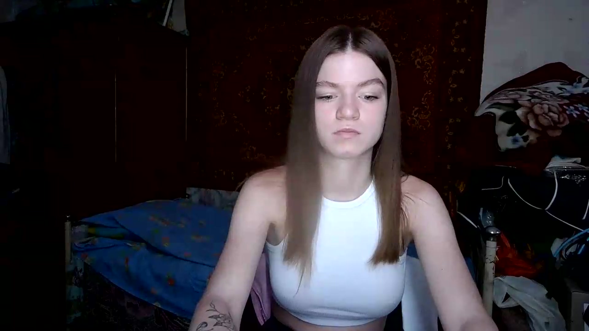 Gallery image thumbnail from Montiee's myfreecams stream on, 07/05/2026, 17:55 image 7 of 20