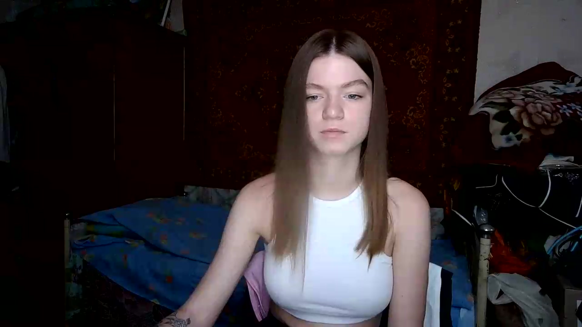 Gallery image thumbnail from Montiee's myfreecams stream on, 07/05/2026, 17:55 image 15 of 20