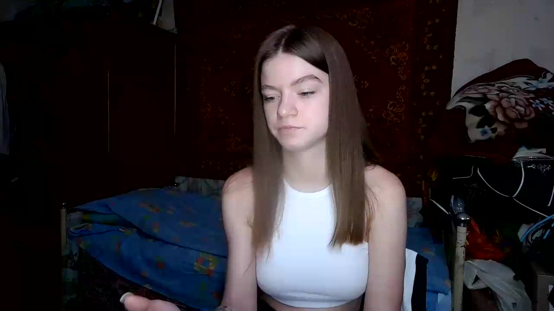 Gallery image thumbnail from Montiee's myfreecams stream on, 07/05/2026, 17:55 image 8 of 20