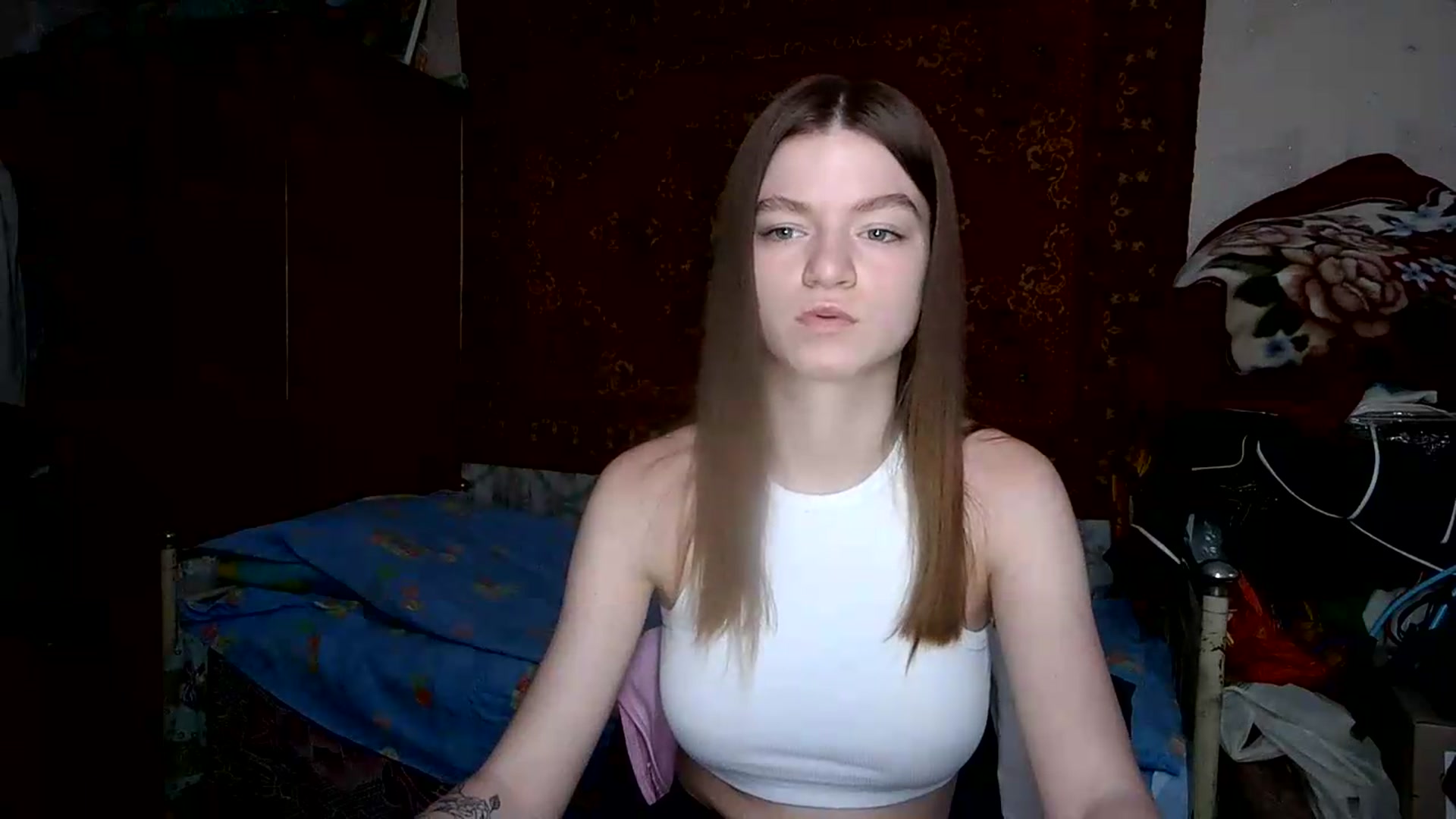 Gallery image thumbnail from Montiee's myfreecams stream on, 07/05/2026, 17:55 image 17 of 20