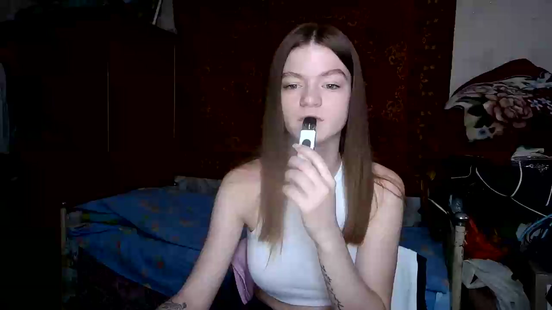 Gallery image thumbnail from Montiee's myfreecams stream on, 07/05/2026, 17:55 image 5 of 20
