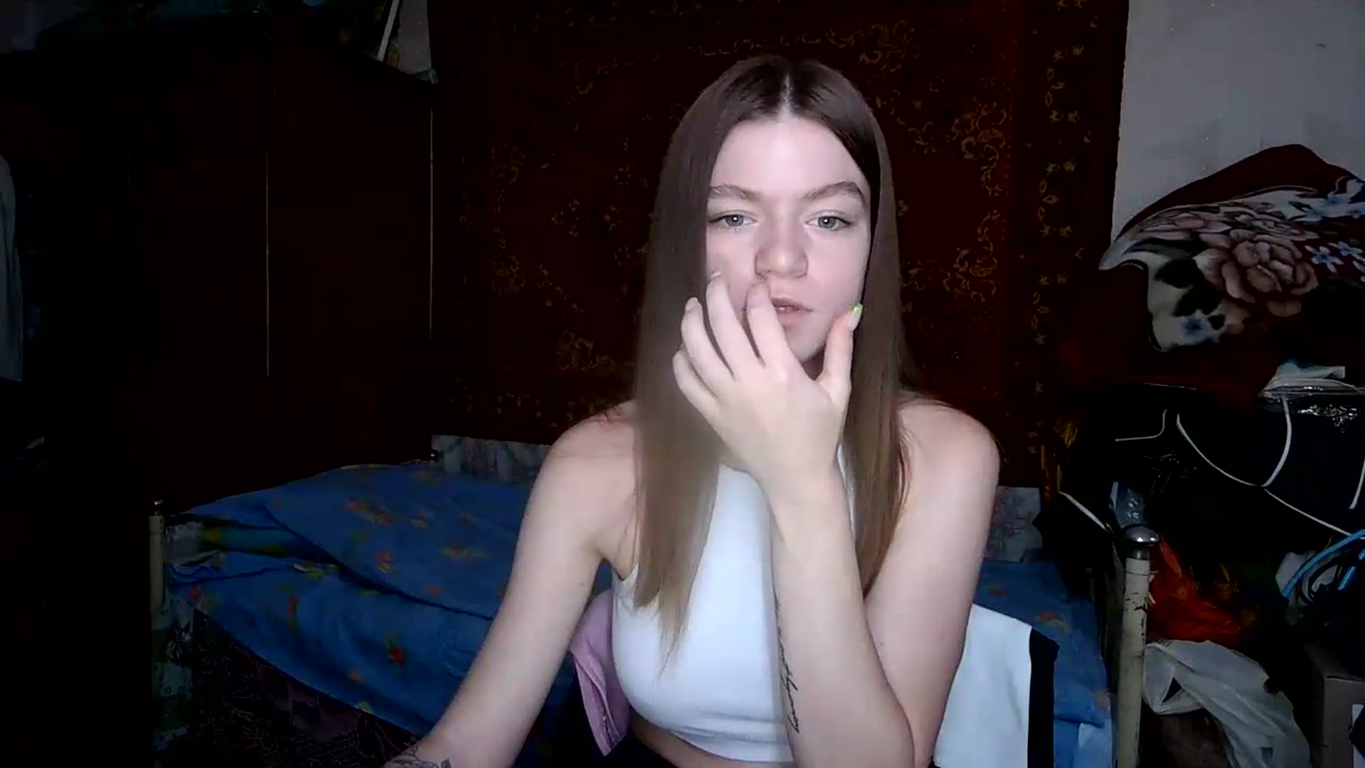 Gallery image thumbnail from Montiee's myfreecams stream on, 07/05/2026, 17:55 image 2 of 20