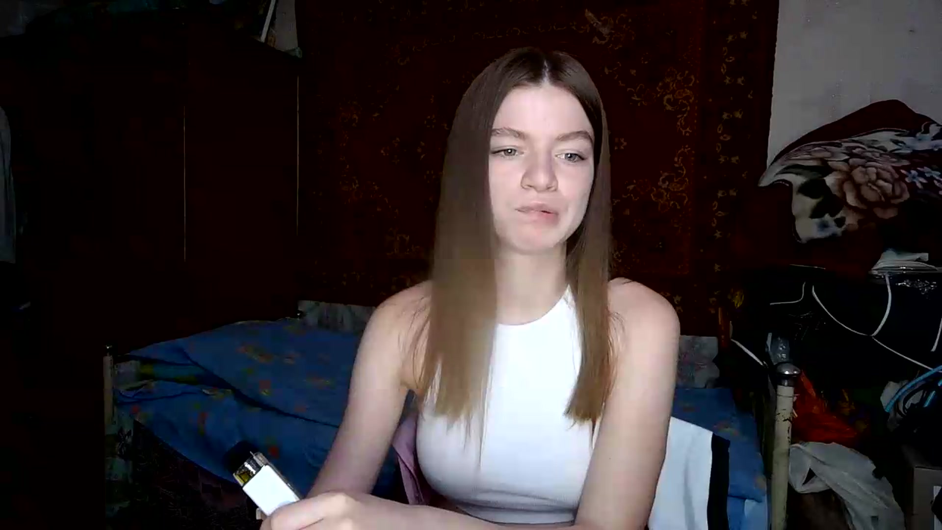 Gallery image thumbnail from Montiee's myfreecams stream on, 07/05/2026, 17:55 image 12 of 20
