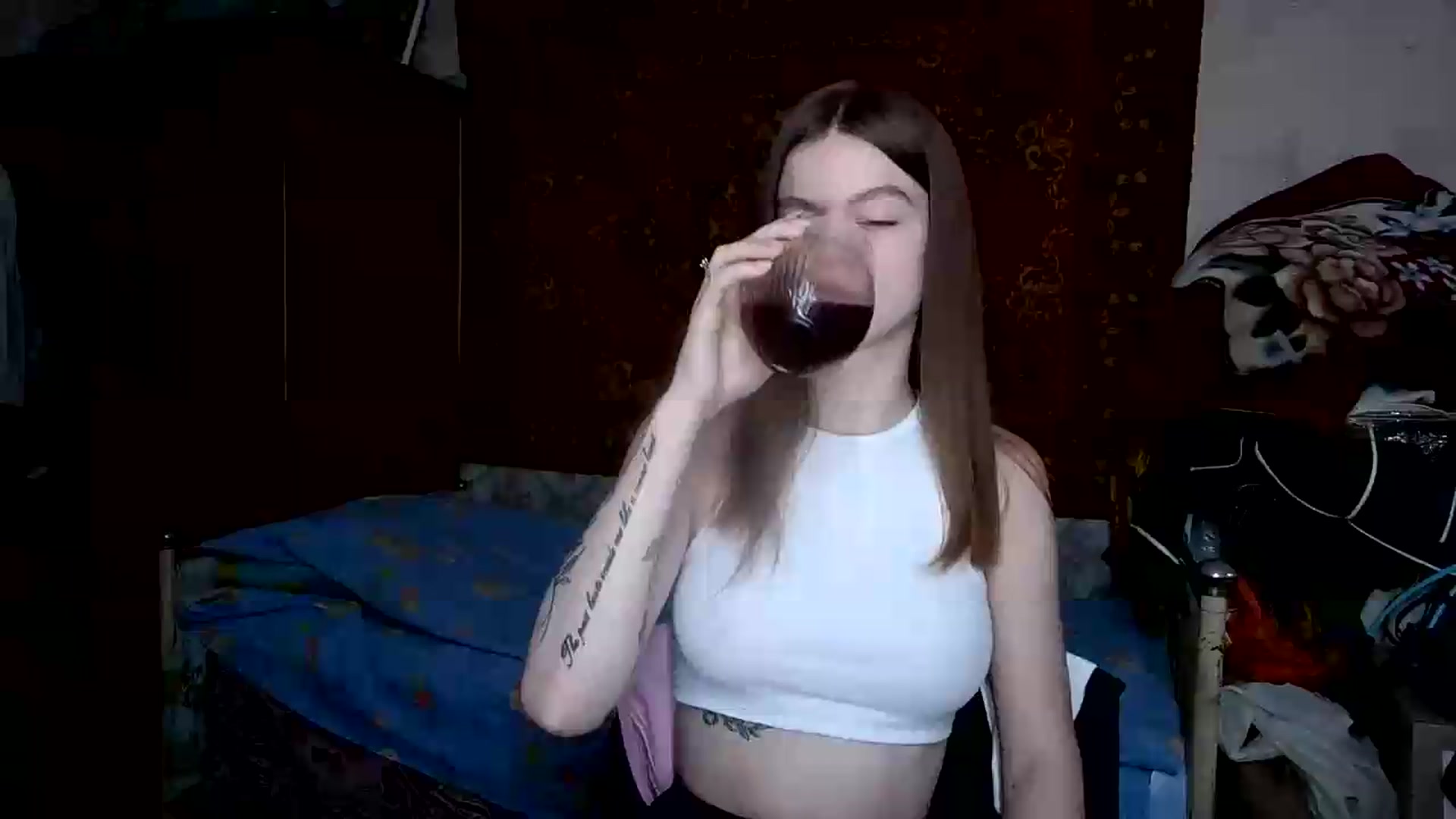 Gallery image thumbnail from Montiee's myfreecams stream on, 07/05/2026, 17:55 image 6 of 20