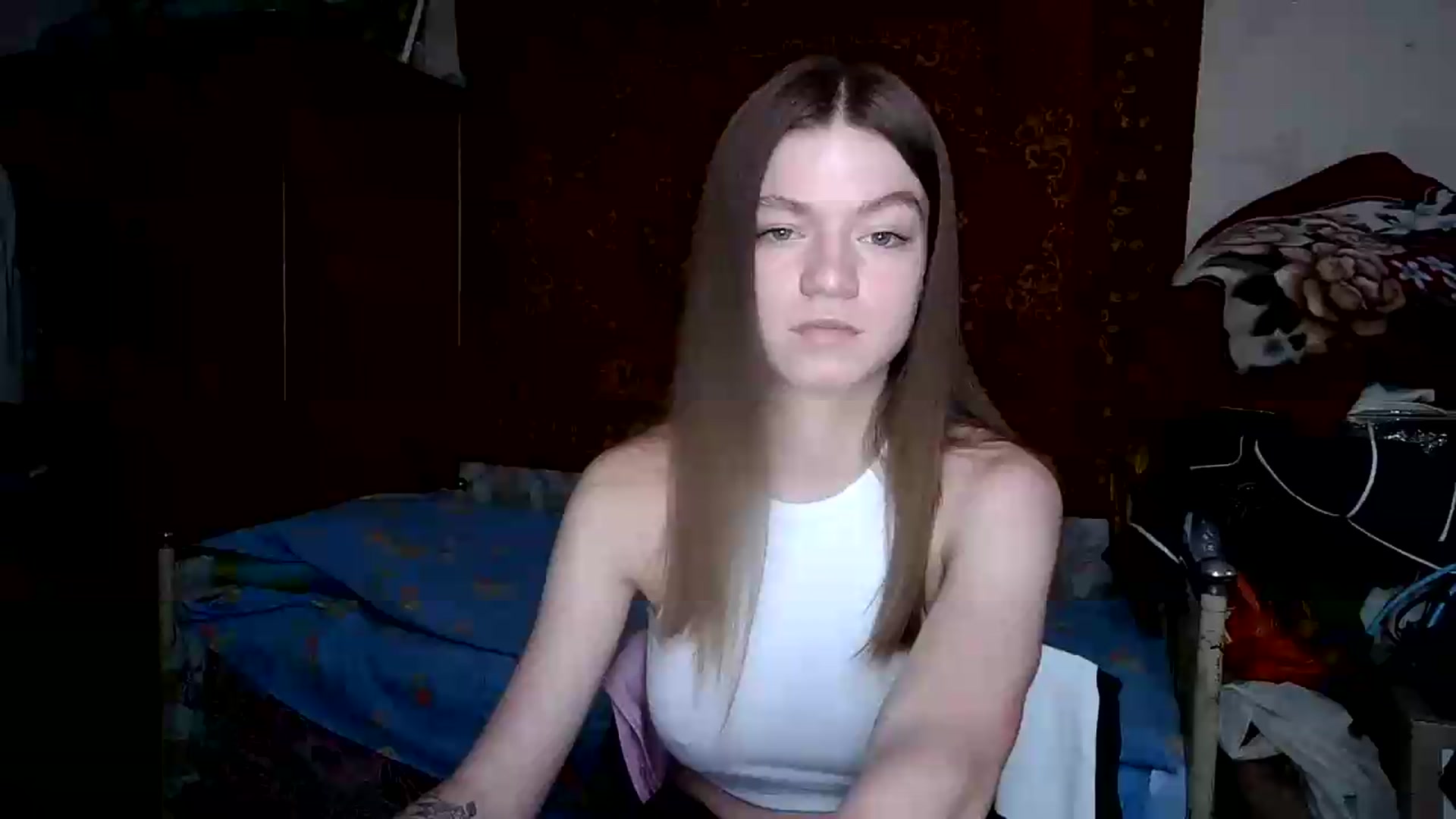 Gallery image thumbnail from Montiee's myfreecams stream on, 07/05/2026, 17:55 image 4 of 20