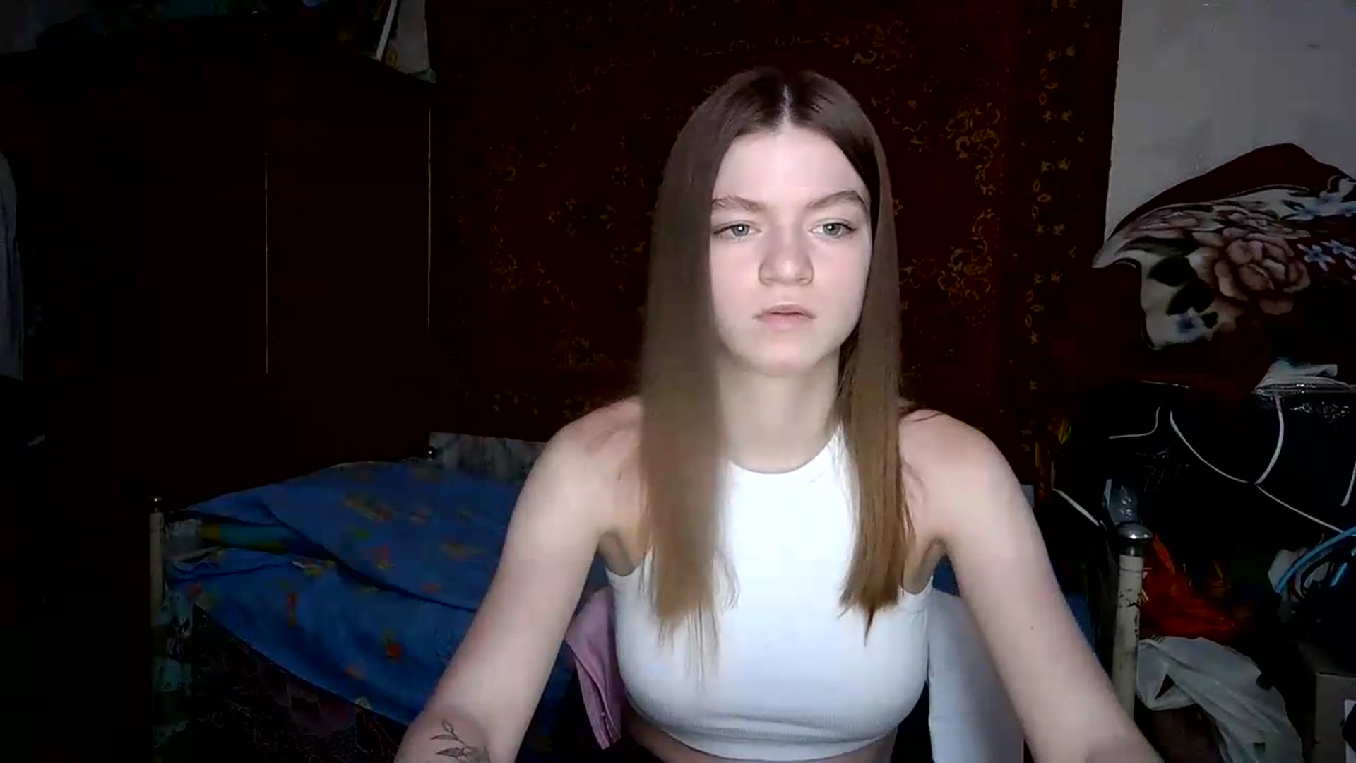 Gallery image thumbnail from Montiee's myfreecams stream on, 07/05/2026, 17:55 image 19 of 20