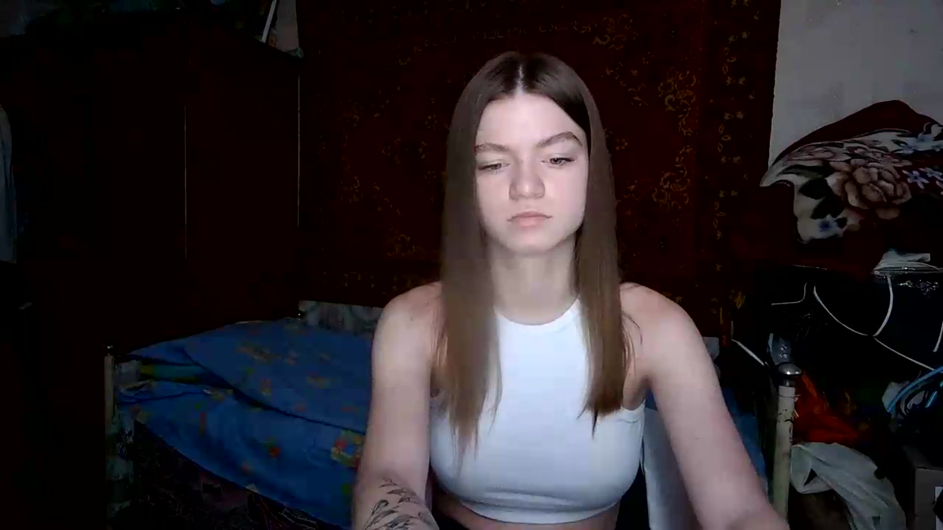 Gallery image thumbnail from Montiee's myfreecams stream on, 07/05/2026, 17:55 image 14 of 20