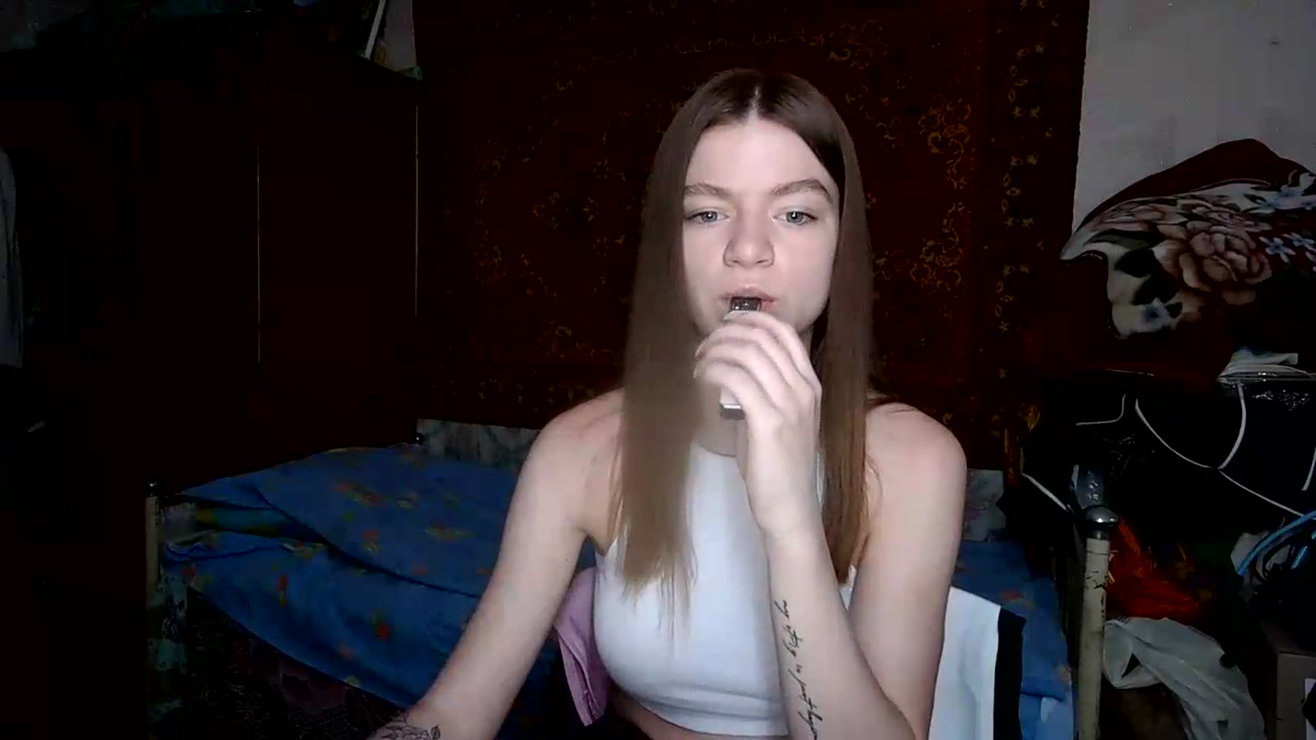 Gallery image thumbnail from Montiee's myfreecams stream on, 07/05/2026, 17:55 image 20 of 20