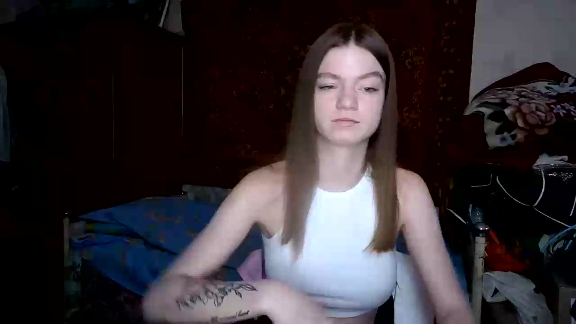 Gallery image thumbnail from Montiee's myfreecams stream on, 07/05/2026, 17:55 image 1 of 20