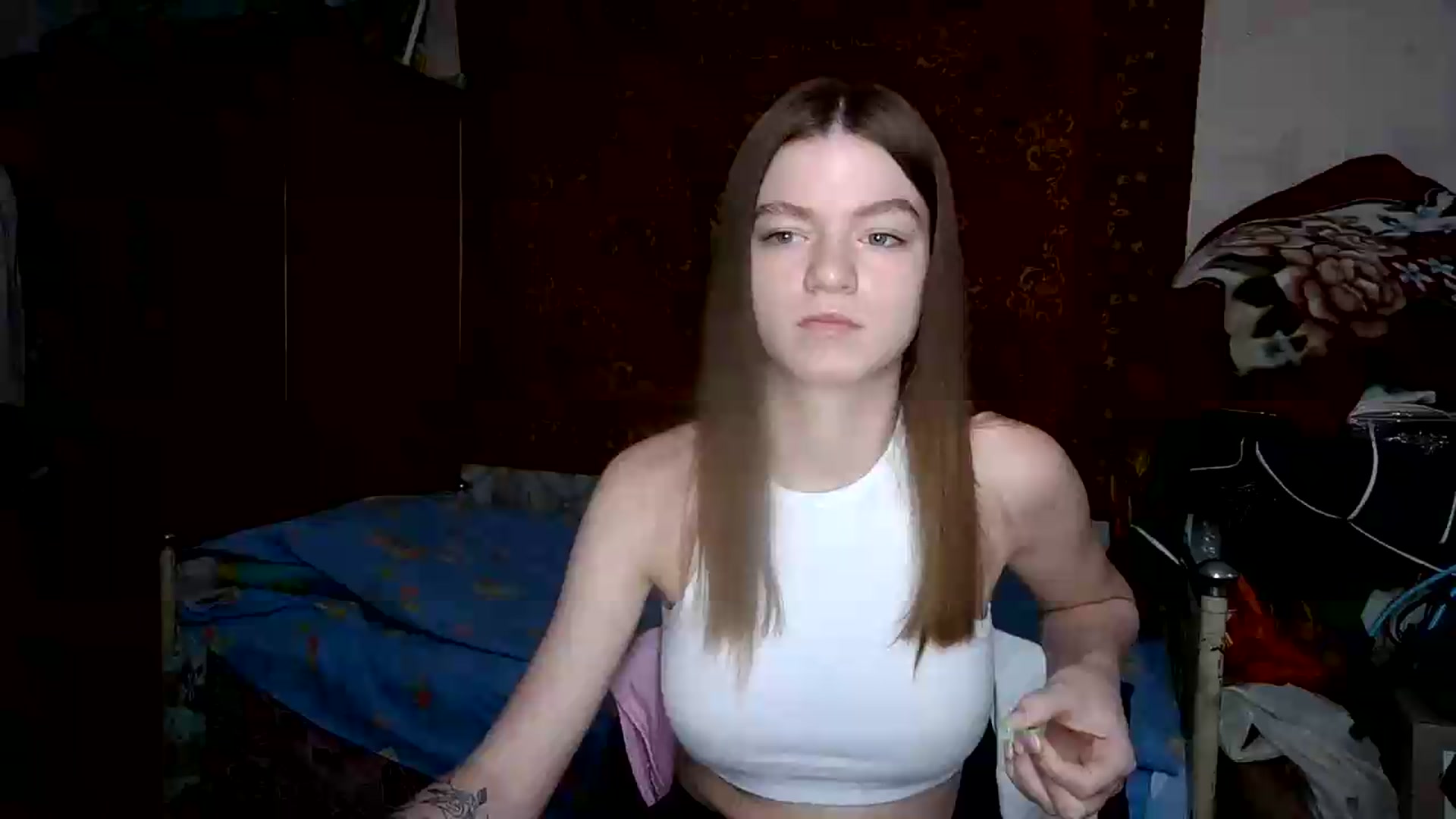 Gallery image thumbnail from Montiee's myfreecams stream on, 07/05/2026, 17:55 image 16 of 20