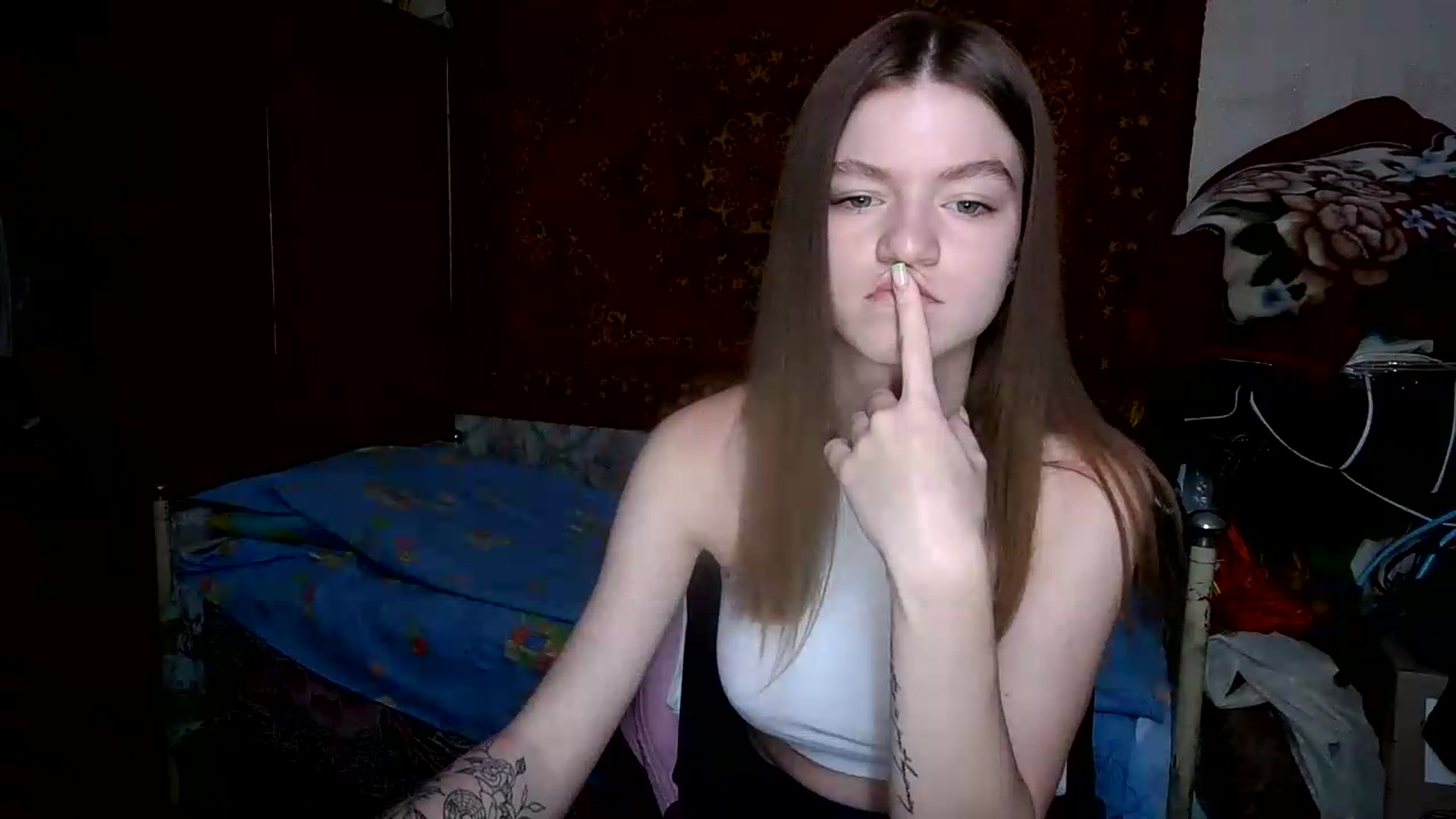 Gallery image thumbnail from Montiee's myfreecams stream on, 07/05/2026, 19:05 image 12 of 20