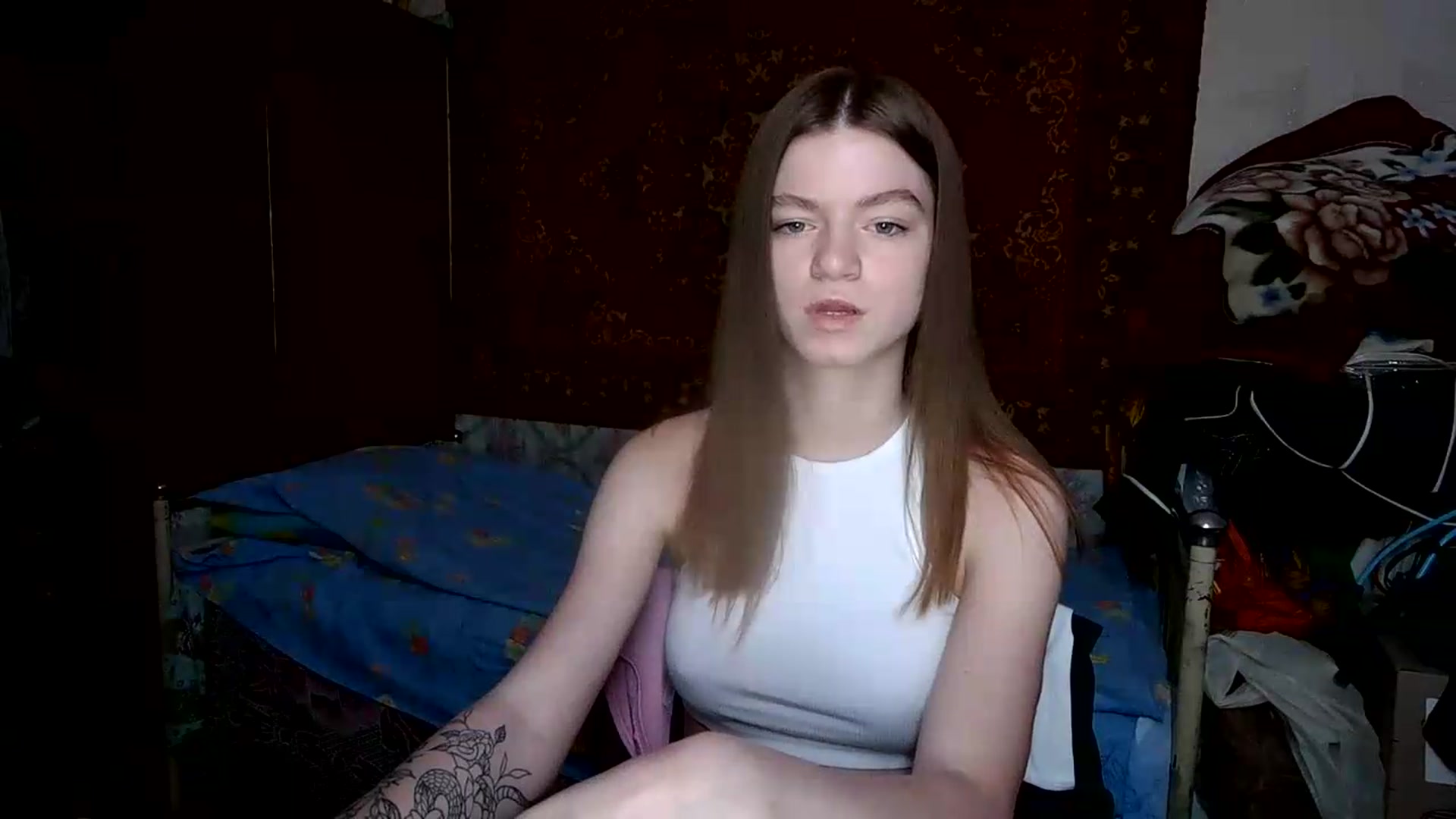 Gallery image thumbnail from Montiee's myfreecams stream on, 07/05/2026, 19:05 image 7 of 20