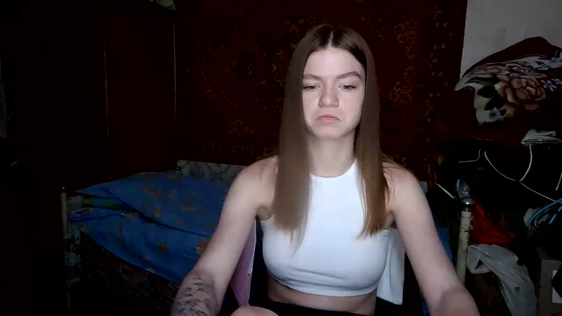 Gallery image thumbnail from Montiee's myfreecams stream on, 07/05/2026, 19:05 image 15 of 20