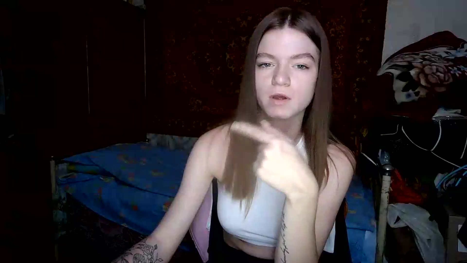 Gallery image thumbnail from Montiee's myfreecams stream on, 07/05/2026, 19:05 image 18 of 20