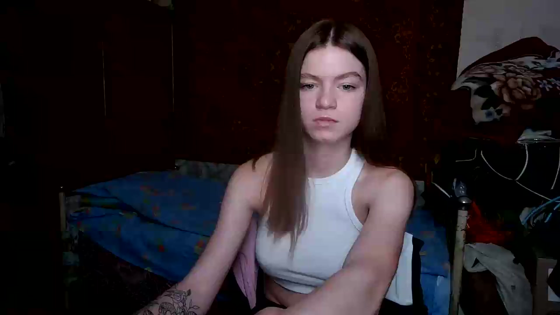 Gallery image thumbnail from Montiee's myfreecams stream on, 07/05/2026, 19:05 image 1 of 20