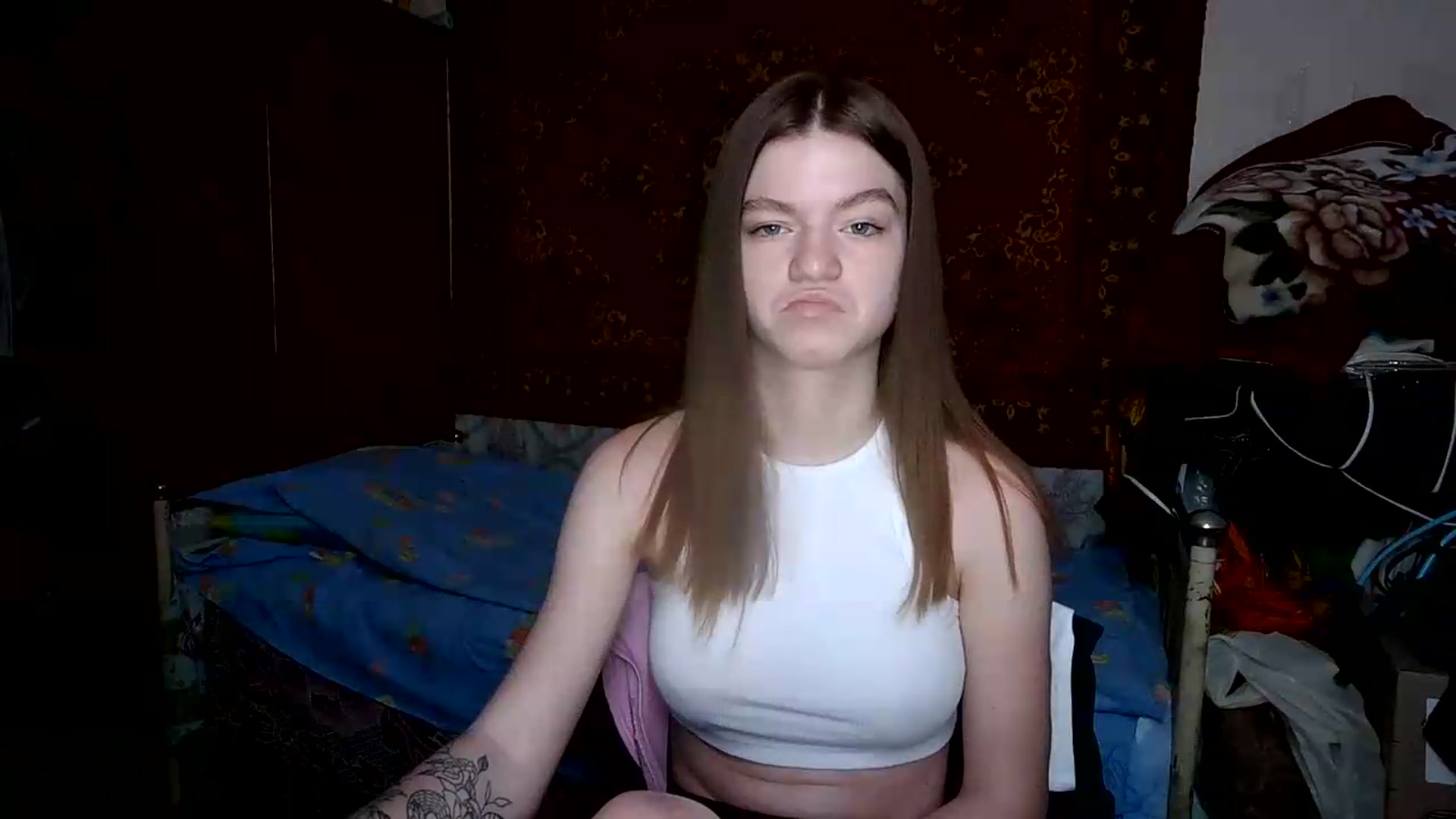 Gallery image thumbnail from Montiee's myfreecams stream on, 07/05/2026, 19:05 image 5 of 20