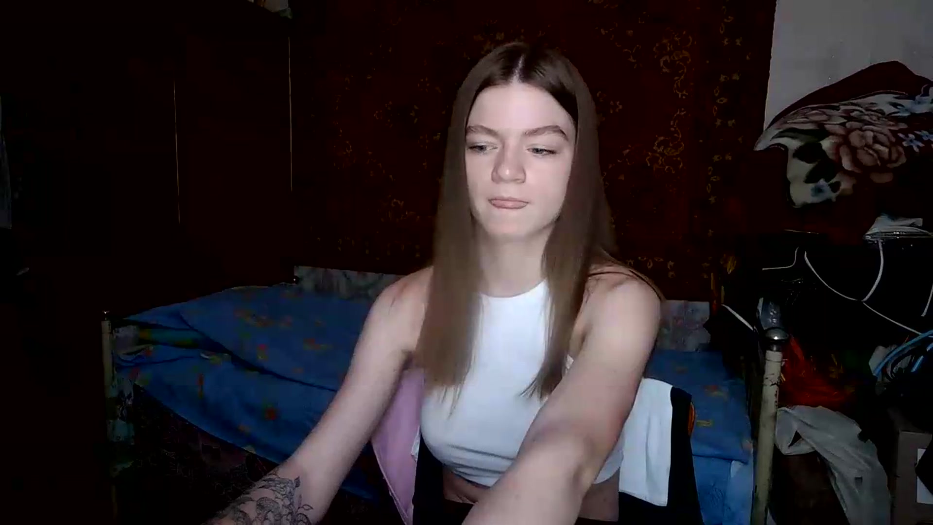 Gallery image thumbnail from Montiee's myfreecams stream on, 07/05/2026, 19:05 image 16 of 20