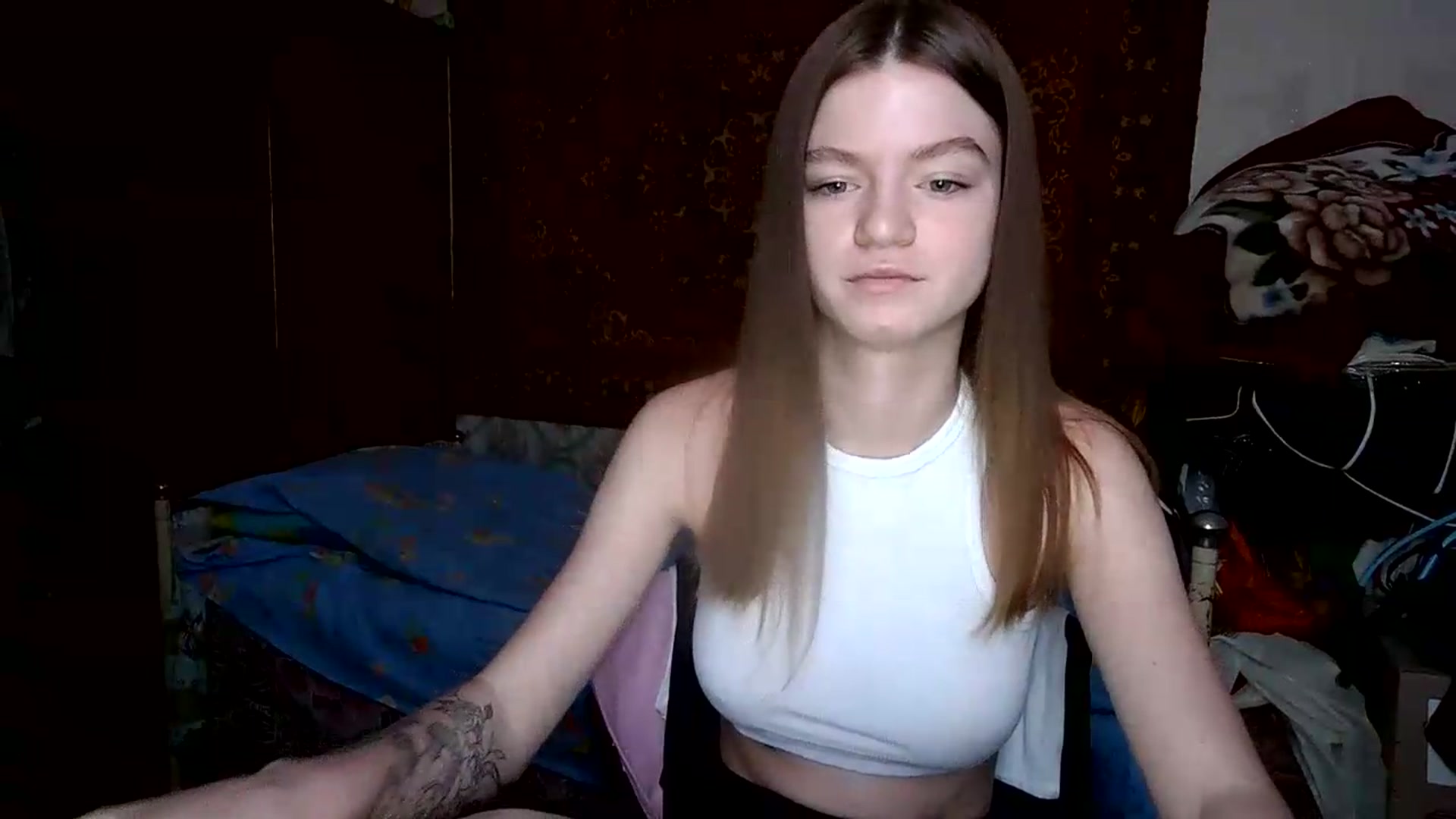 Gallery image thumbnail from Montiee's myfreecams stream on, 07/05/2026, 19:05 image 14 of 20