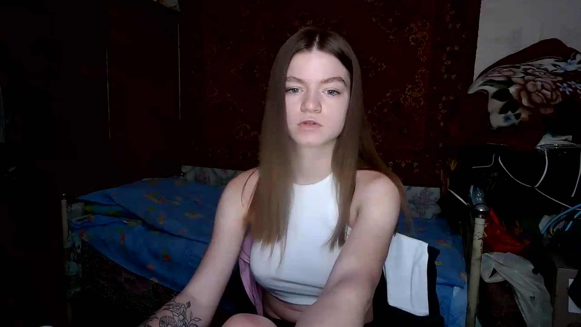 Gallery image thumbnail from Montiee's myfreecams stream on, 07/05/2026, 19:05 image 4 of 20