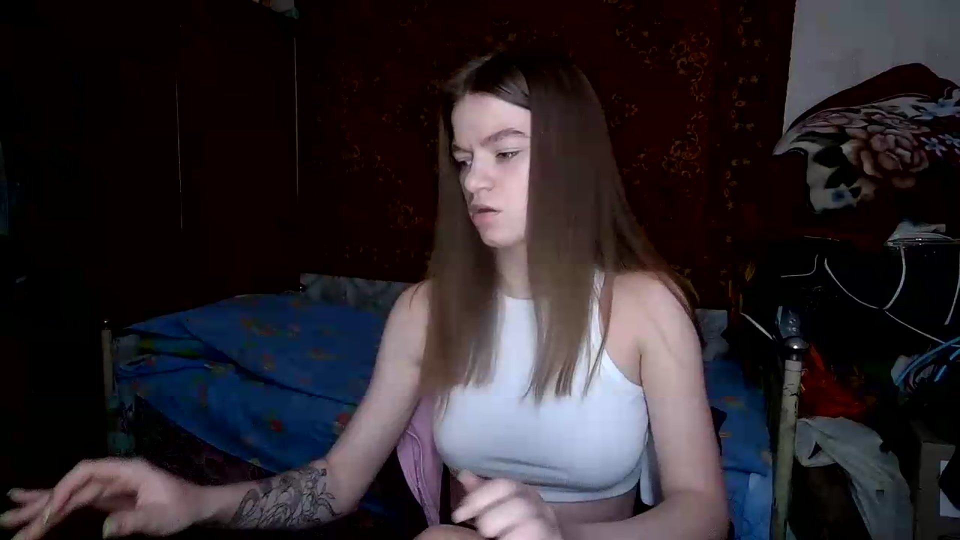 Gallery image thumbnail from Montiee's myfreecams stream on, 07/05/2026, 19:05 image 6 of 20