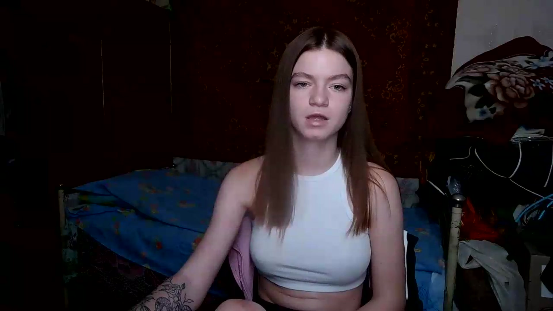 Gallery image thumbnail from Montiee's myfreecams stream on, 07/05/2026, 19:05 image 8 of 20