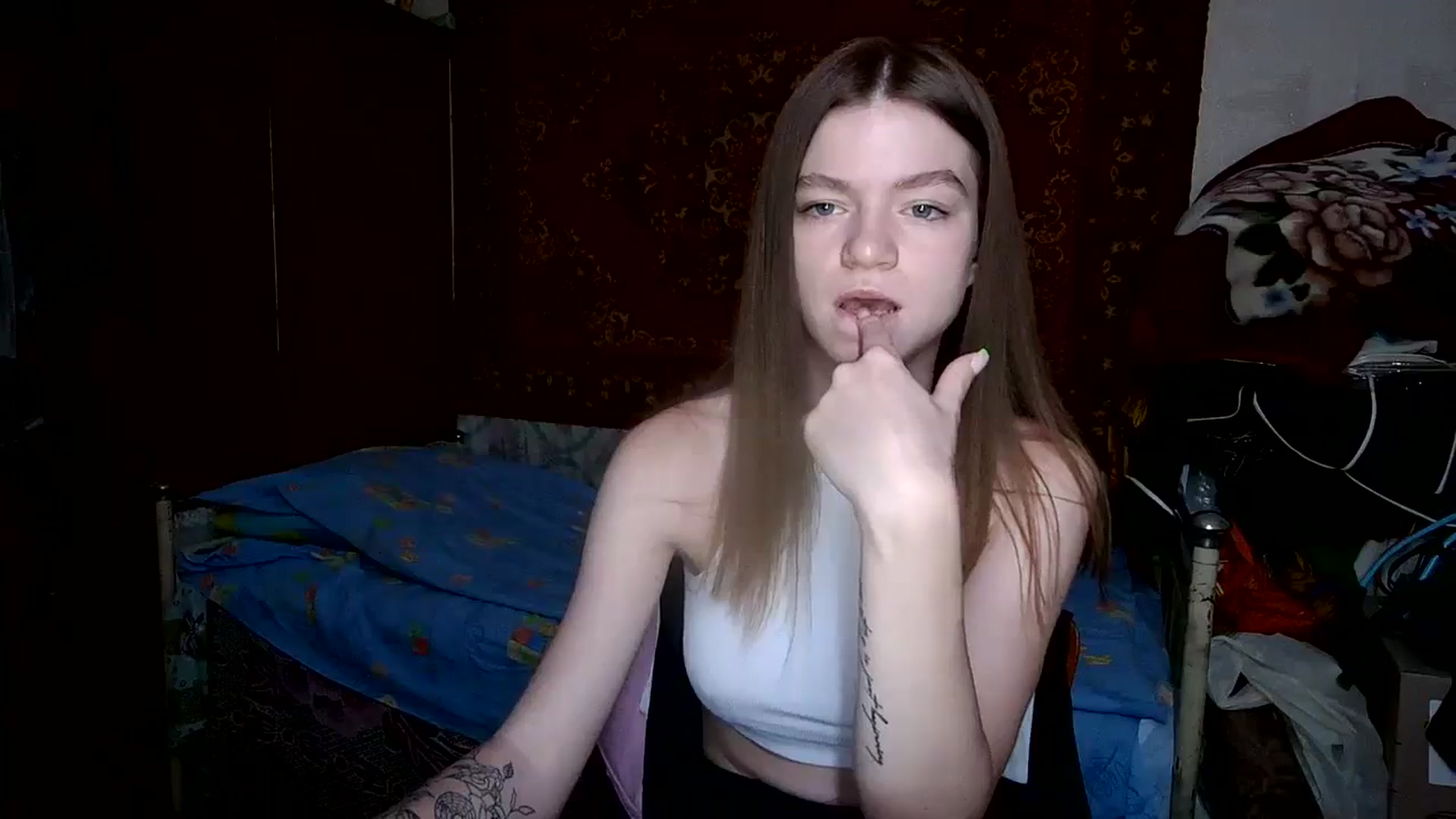 Gallery image thumbnail from Montiee's myfreecams stream on, 07/05/2026, 19:58 image 2 of 20