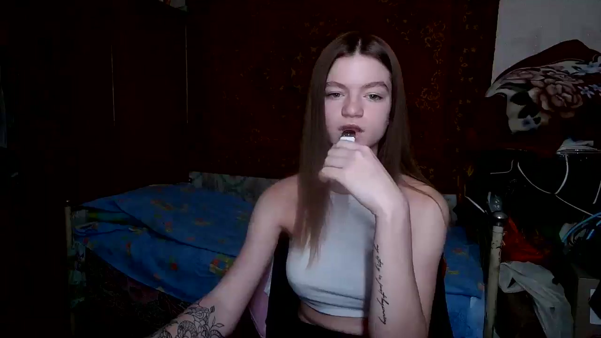 Gallery image thumbnail from Montiee's myfreecams stream on, 07/05/2026, 19:58 image 11 of 20