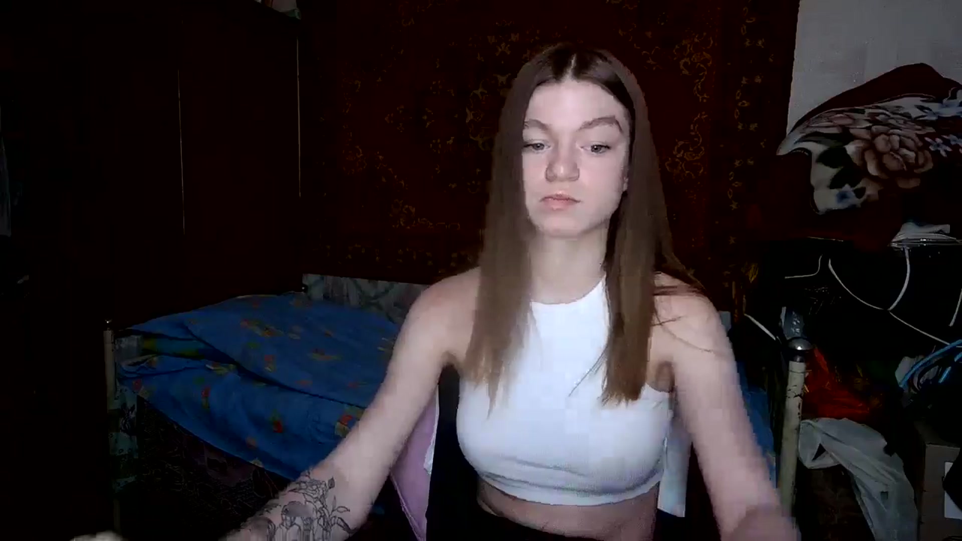 Gallery image thumbnail from Montiee's myfreecams stream on, 07/05/2026, 19:58 image 8 of 20